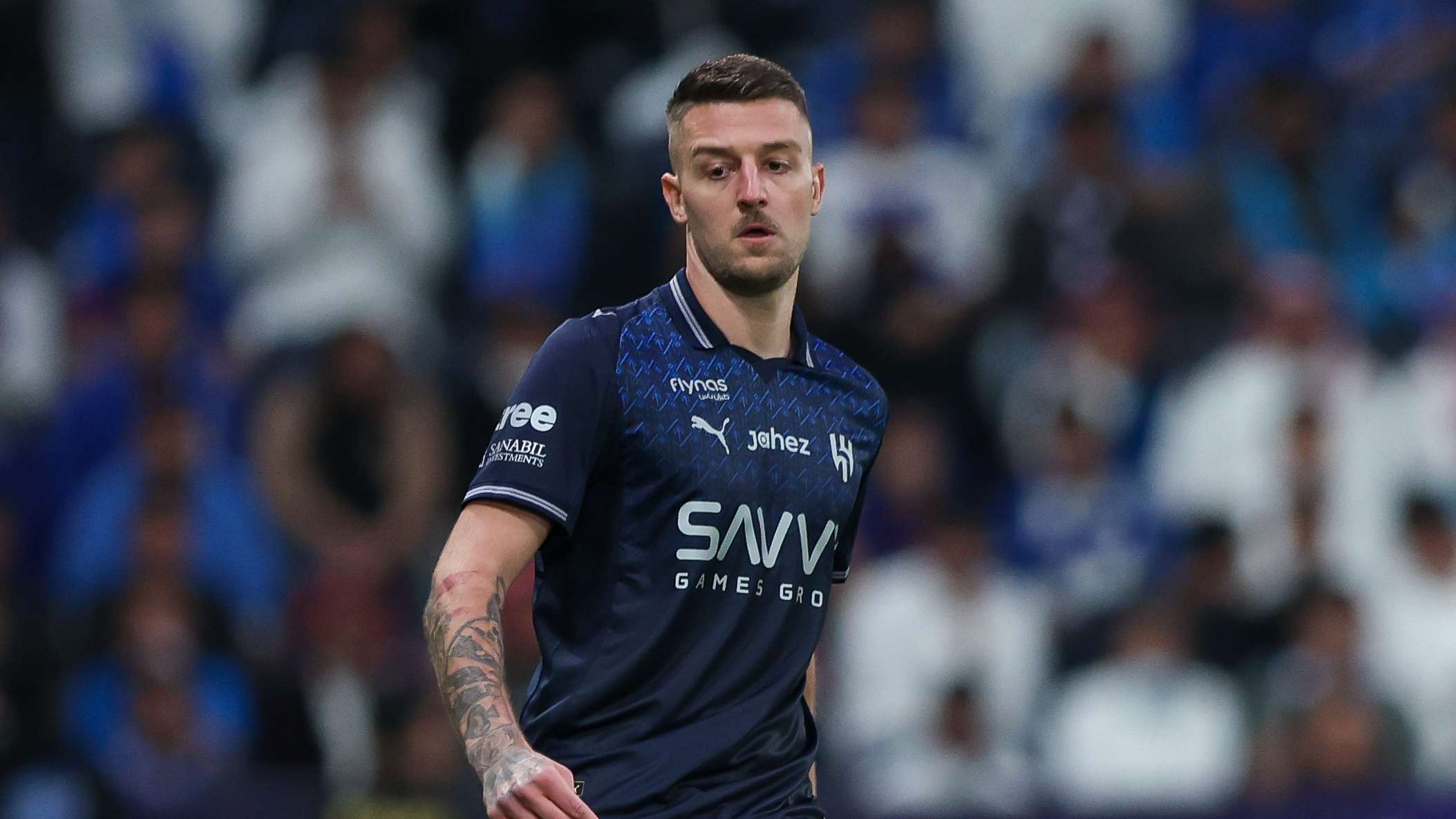 Al Hilal v Al Ittihad: Saudi Pro League