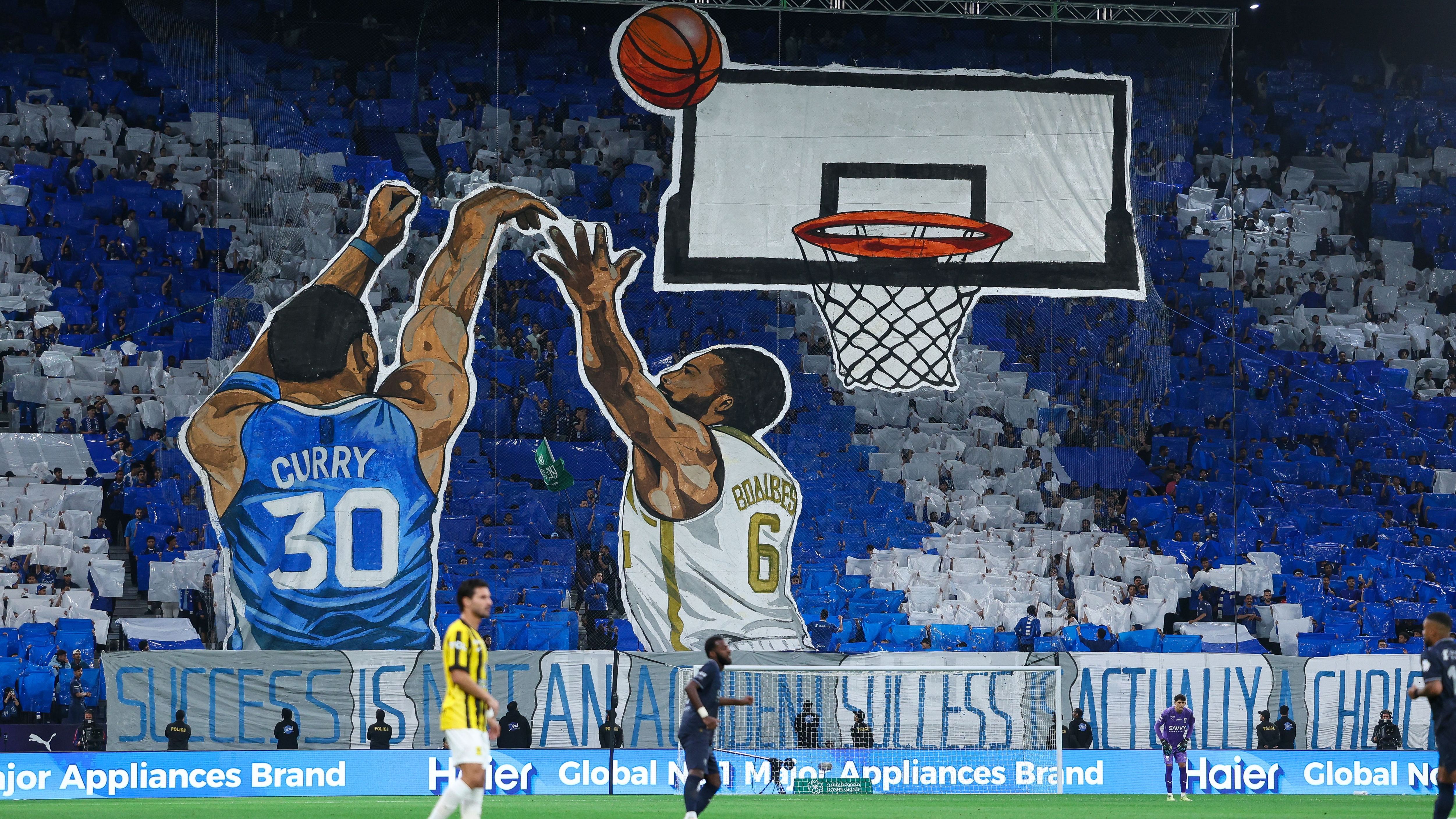 Al Hilal v Al Ittihad: Saudi Pro League