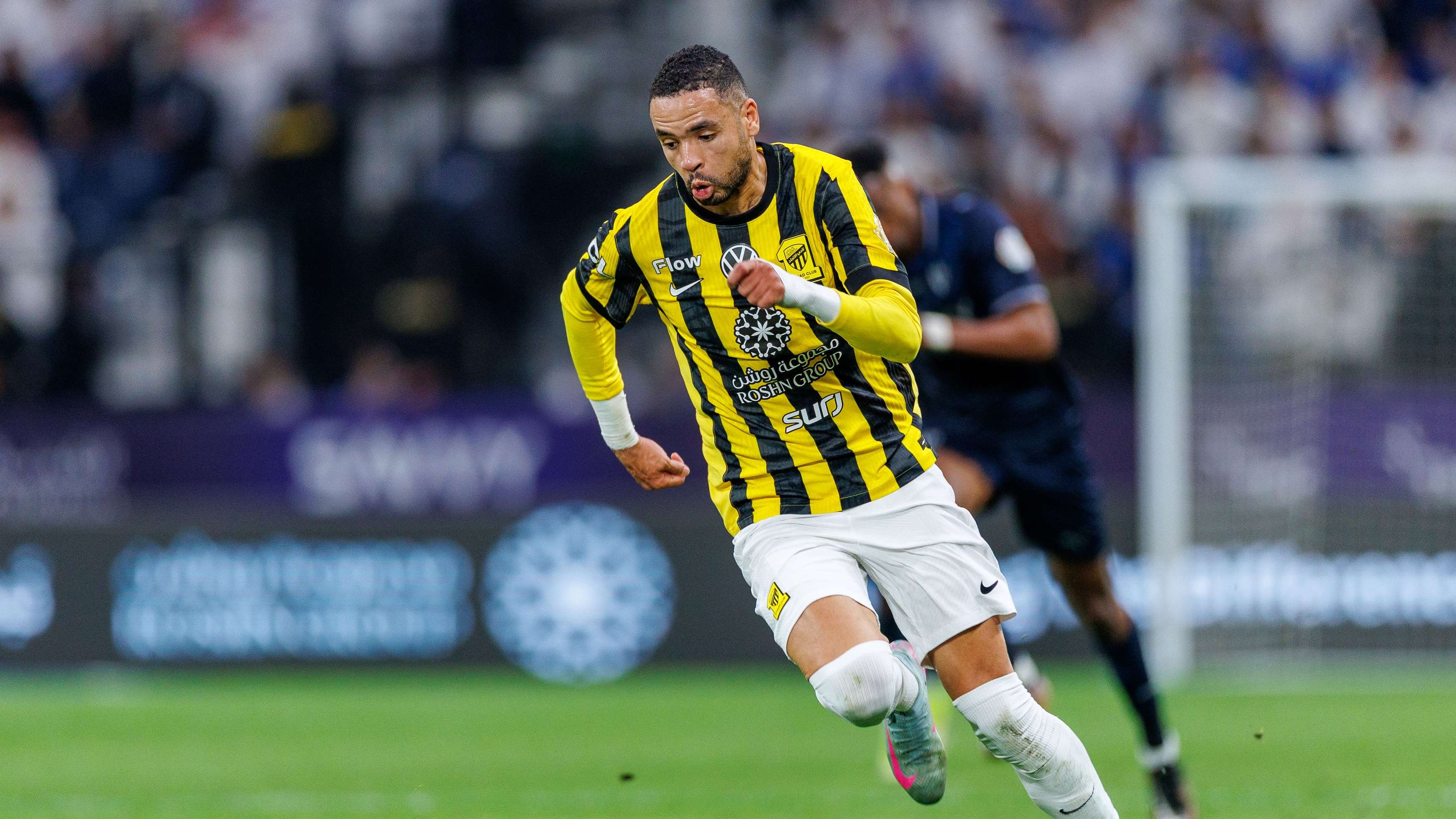 Al Hilal v Al Ittihad: Saudi Pro League