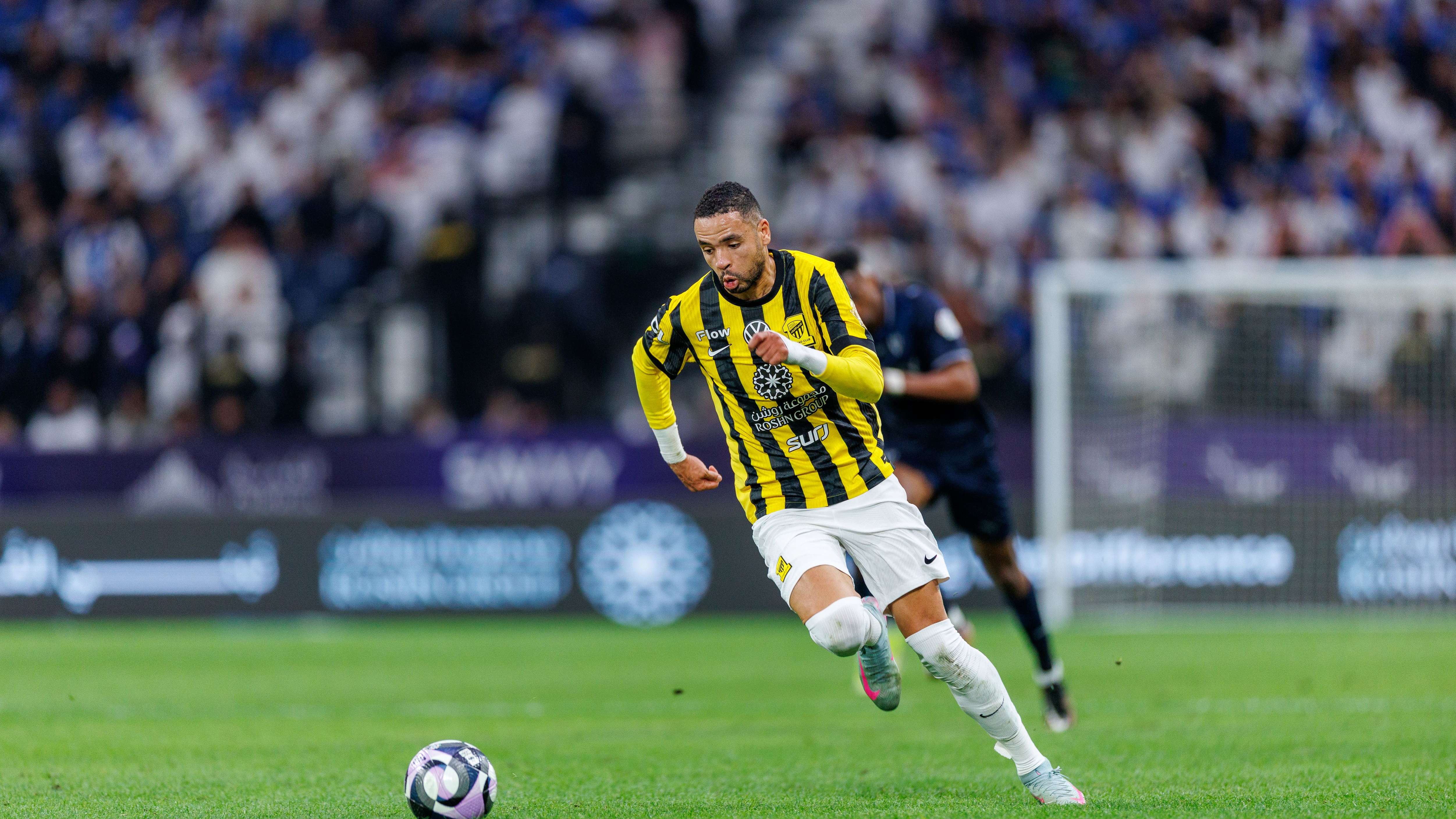 Al Hilal v Al Ittihad: Saudi Pro League