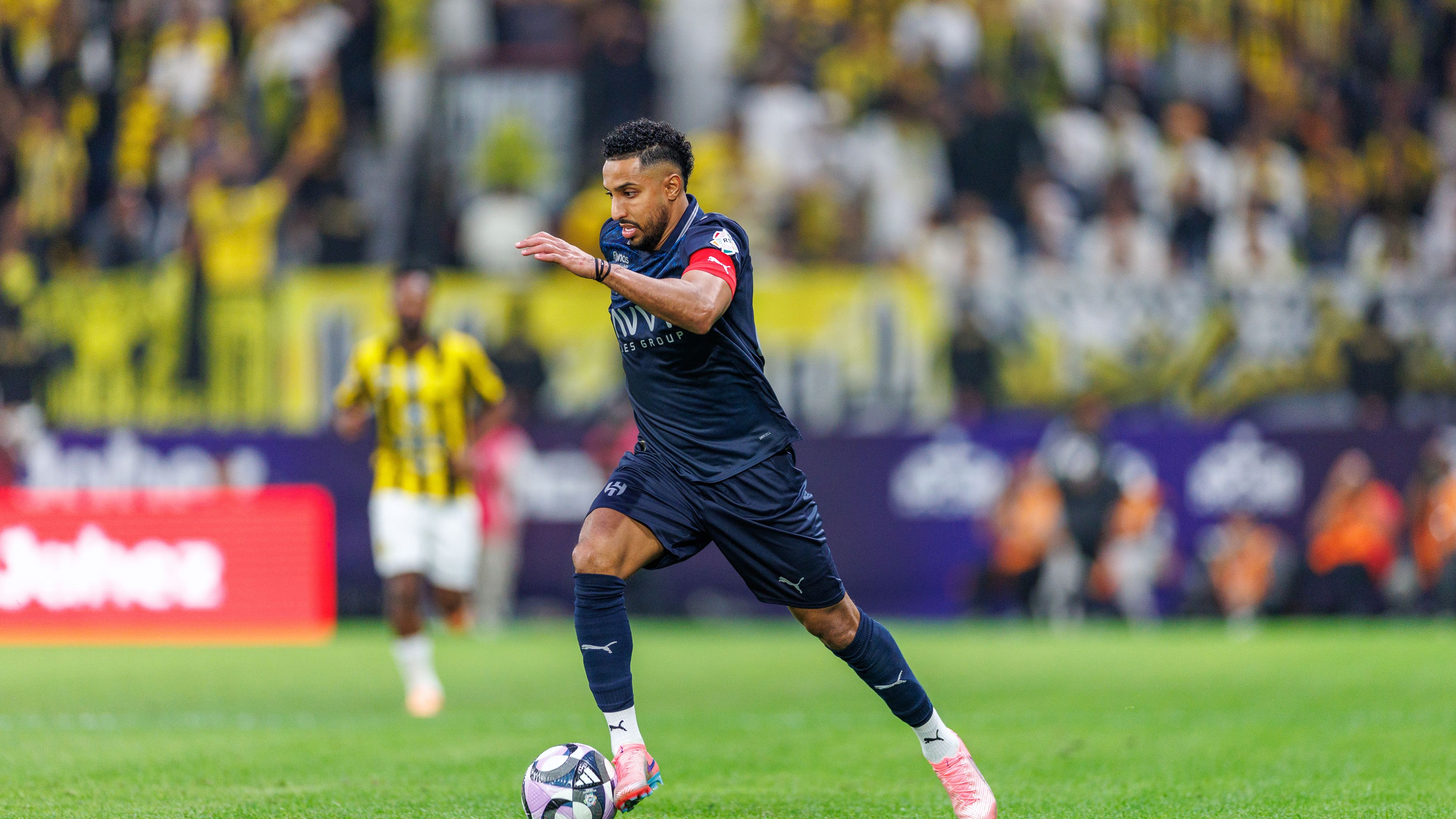 Al Hilal v Al Ittihad: Saudi Pro League