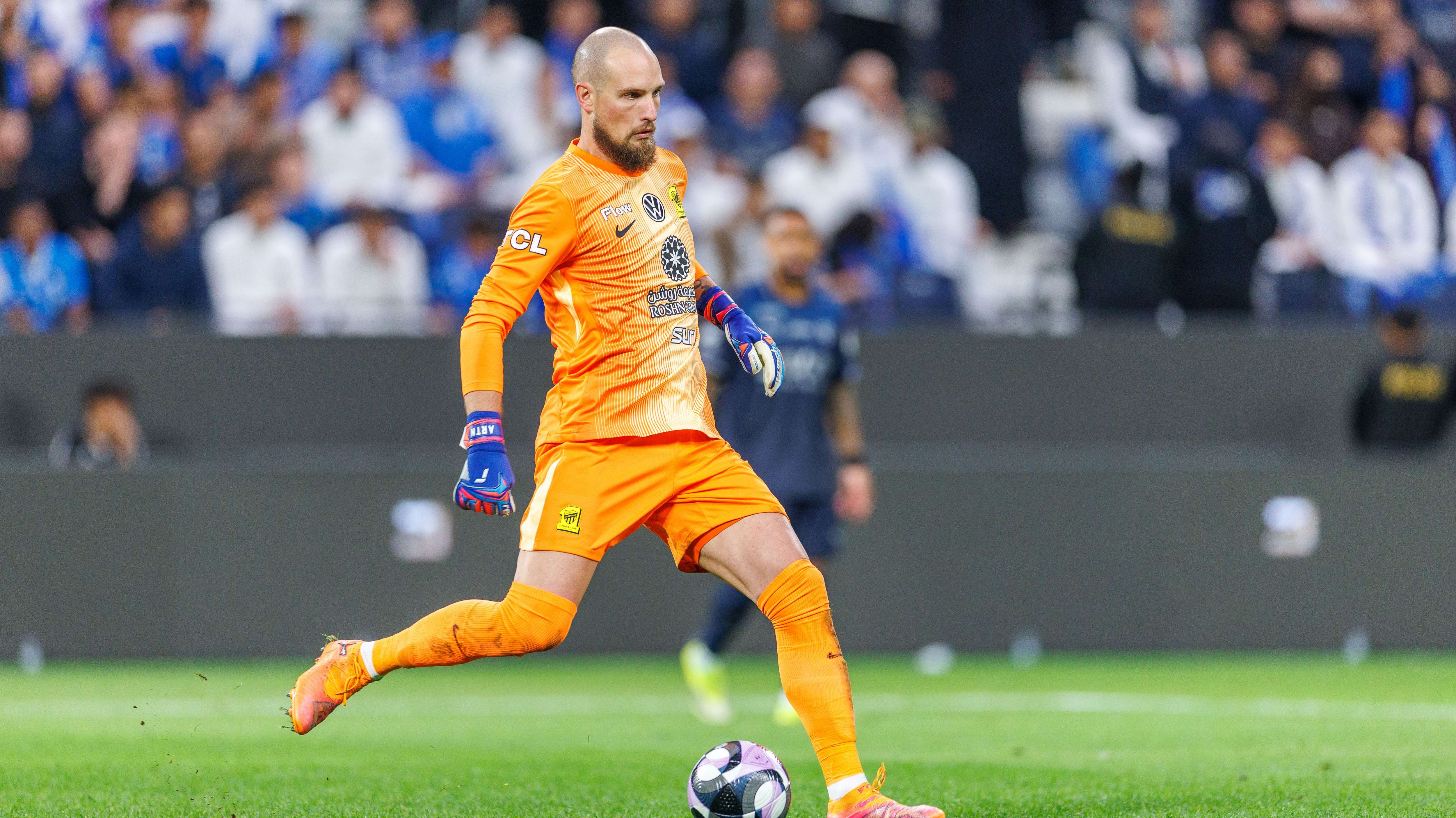 Al Hilal v Al Ittihad: Saudi Pro League