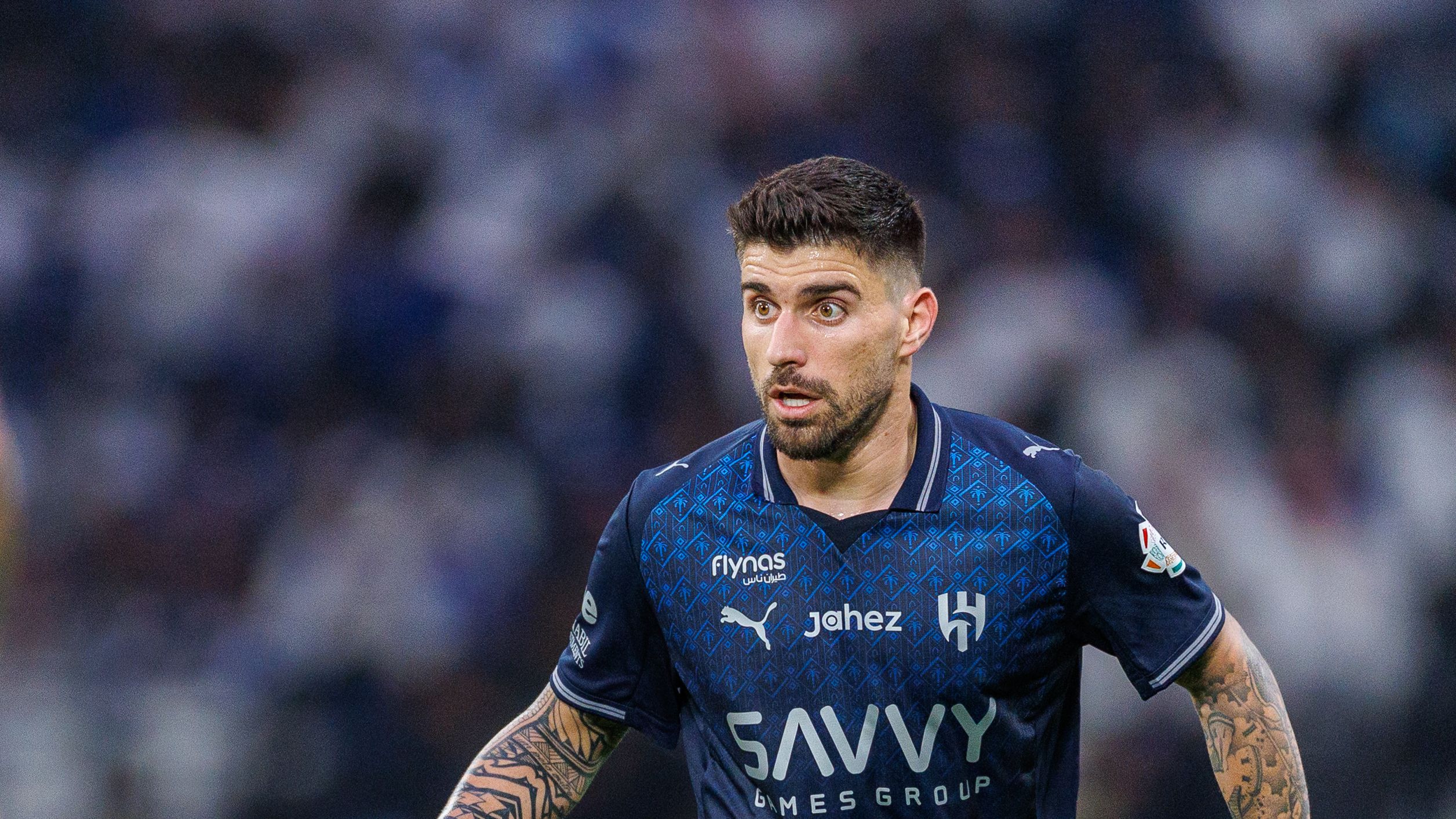 Al Hilal v Al Ittihad: Saudi Pro League