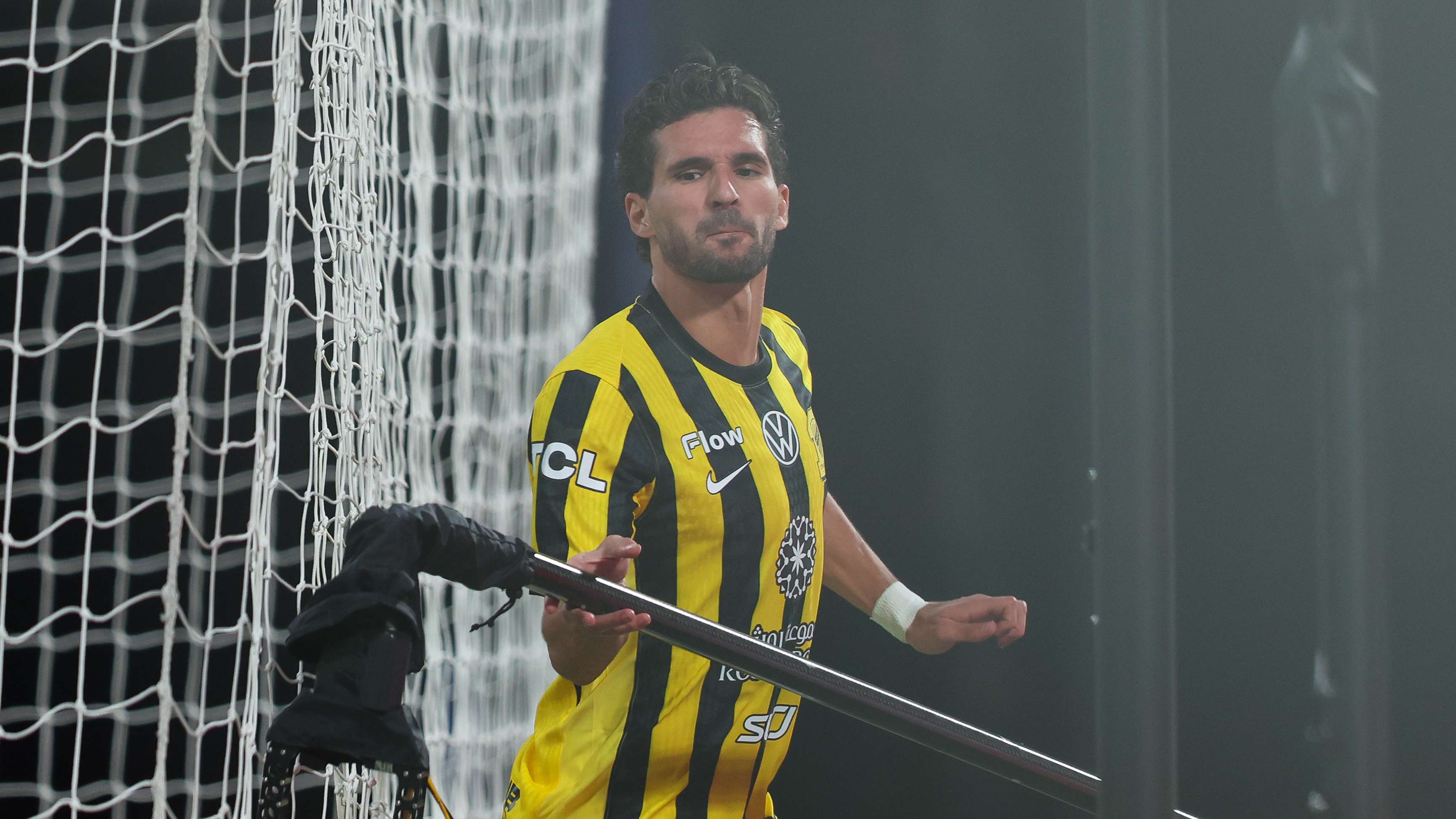 Al Hilal v Al Ittihad: Saudi Pro League