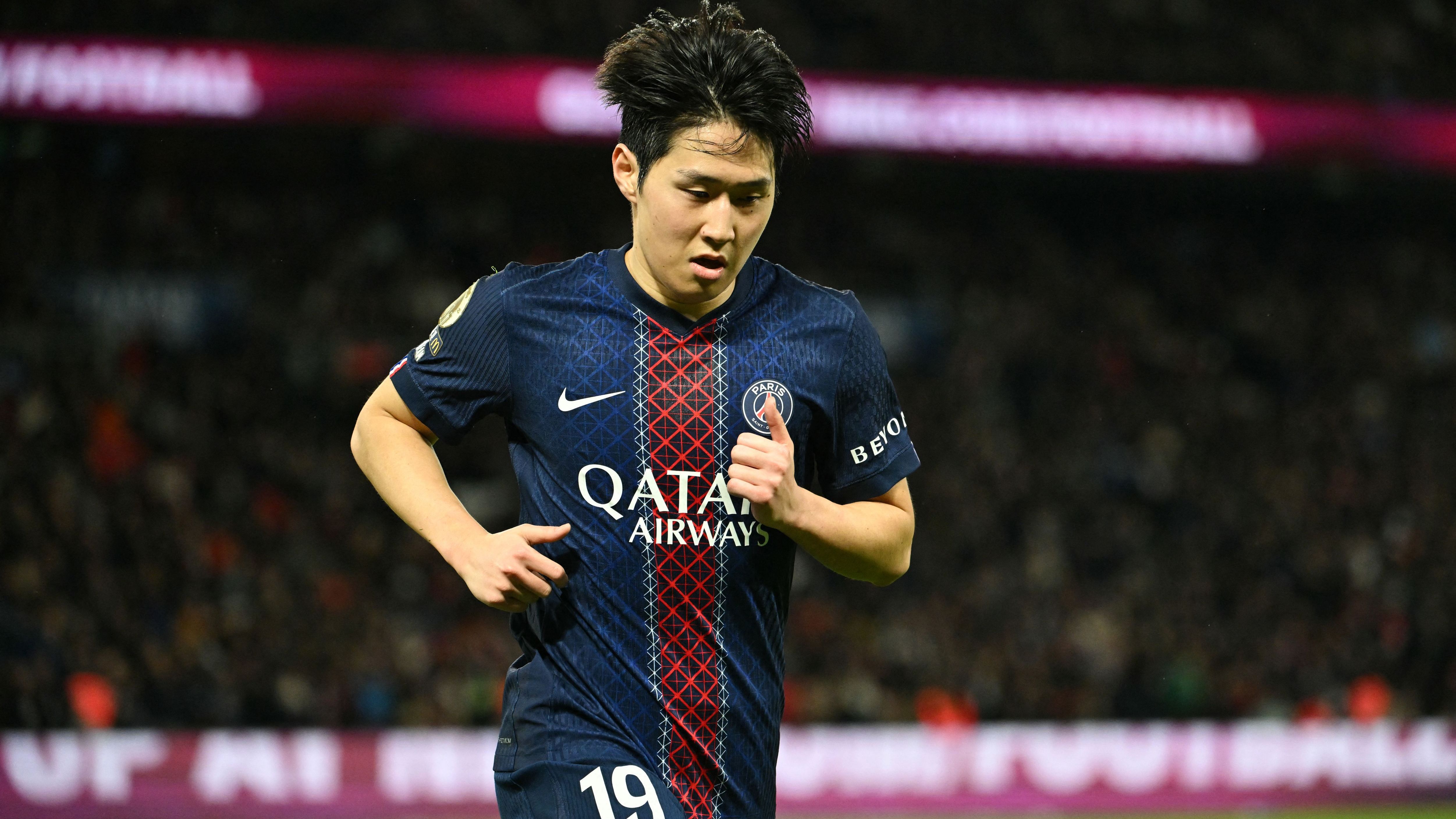 FBL-FRA-LIGUE1-PSG-METZ