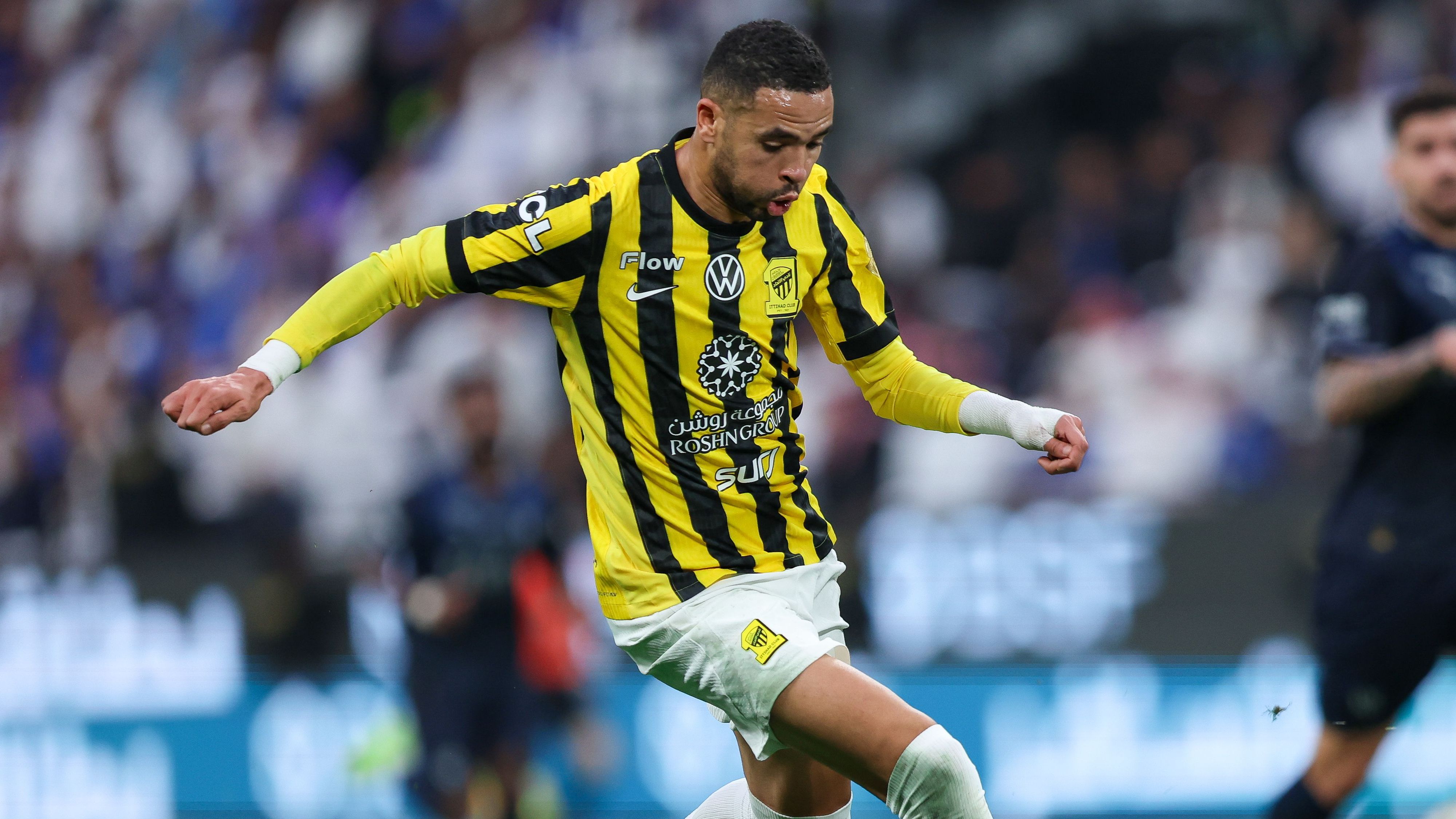 Al Hilal v Al Ittihad: Saudi Pro League