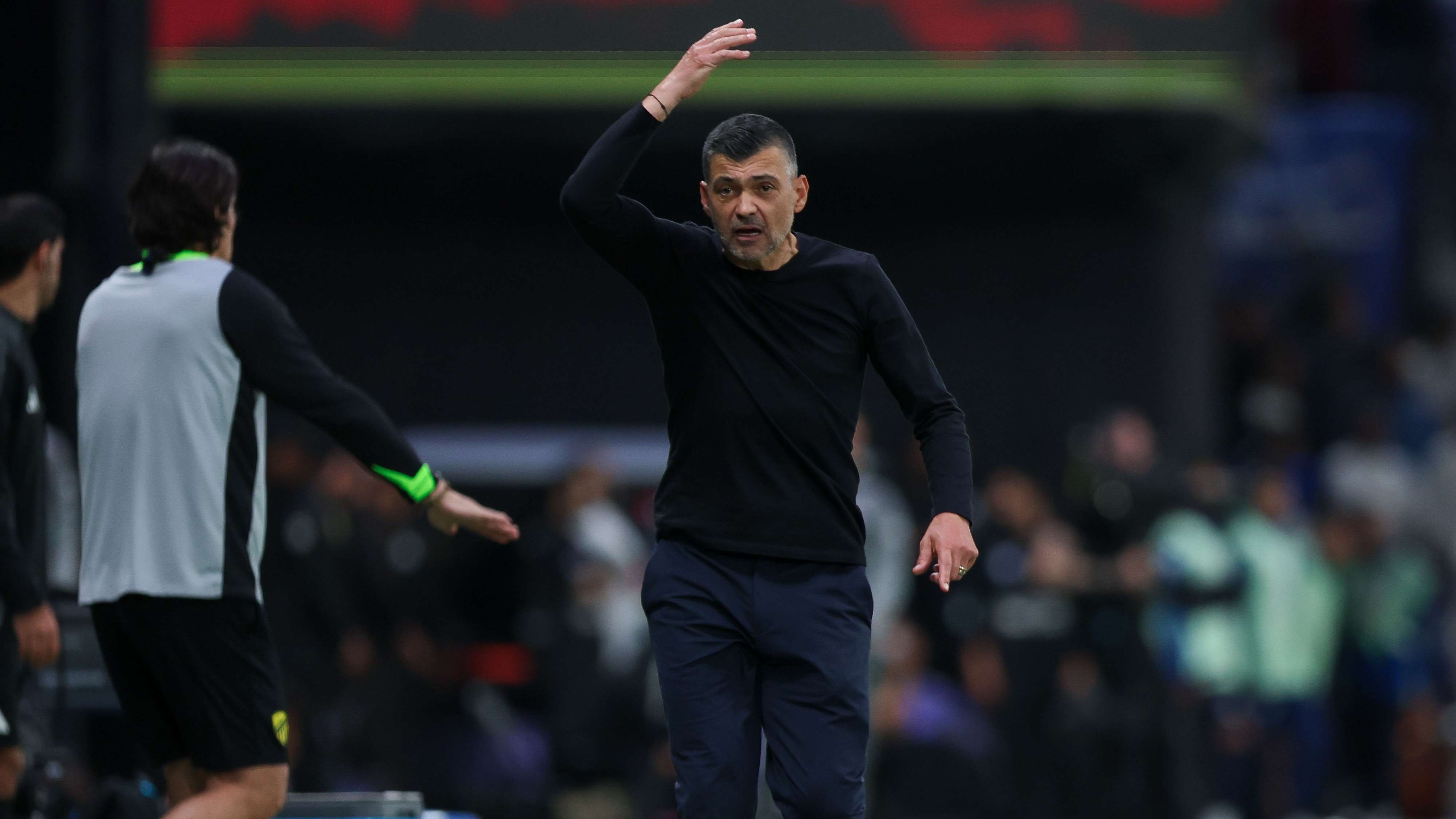 Al Hilal v Al Ittihad: Saudi Pro League