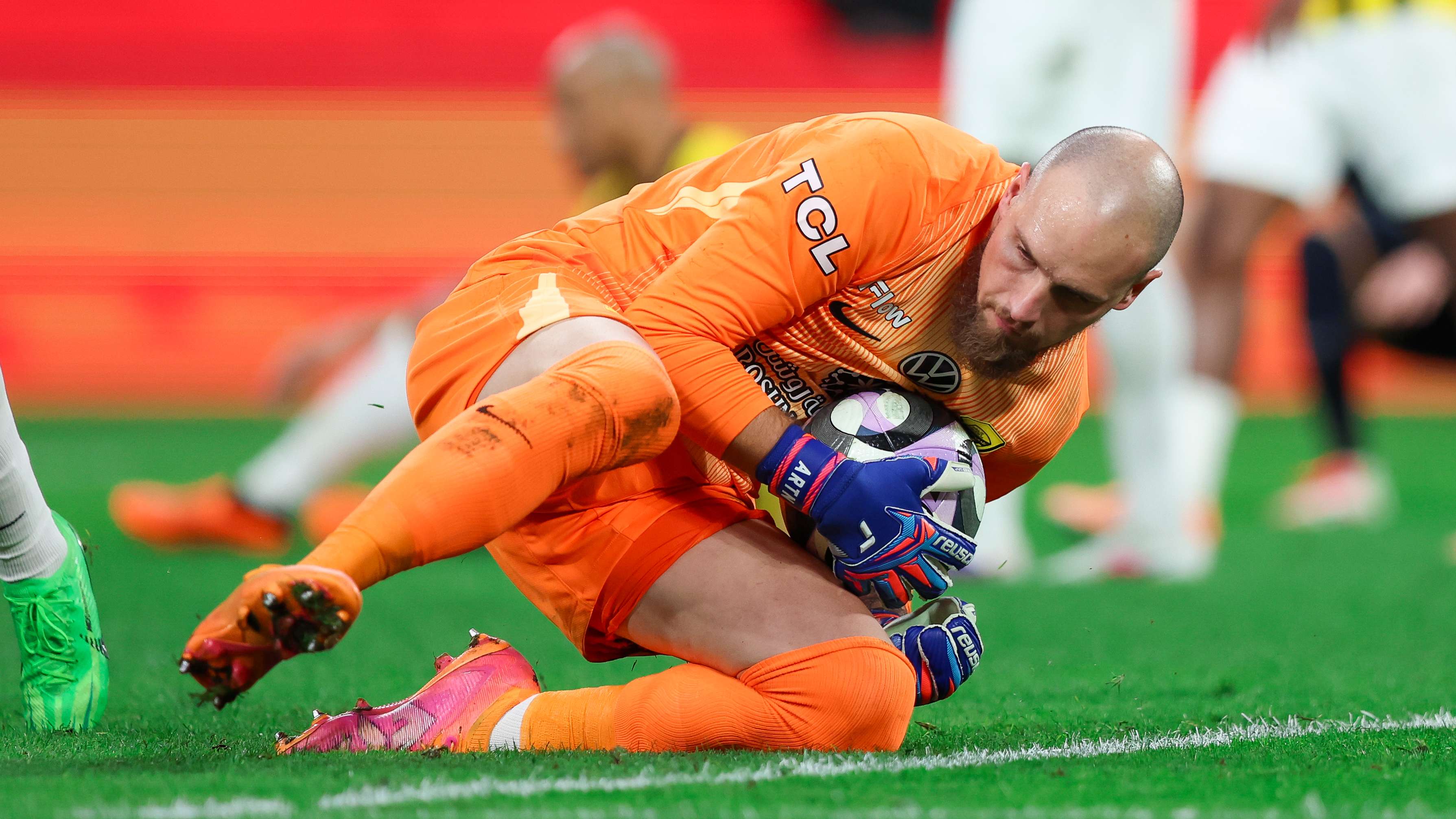 Al Hilal v Al Ittihad: Saudi Pro League