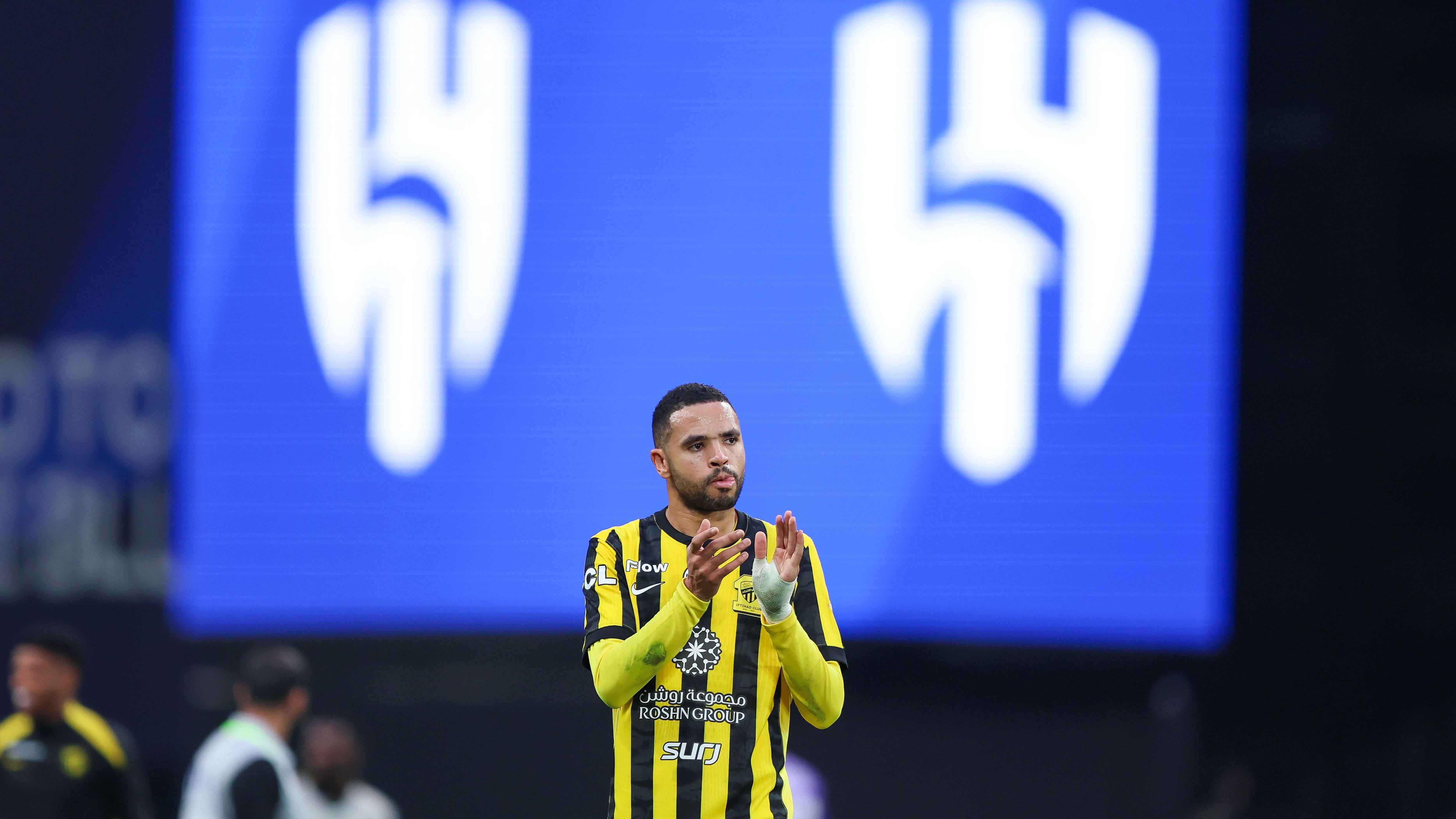Al Hilal v Al Ittihad: Saudi Pro League