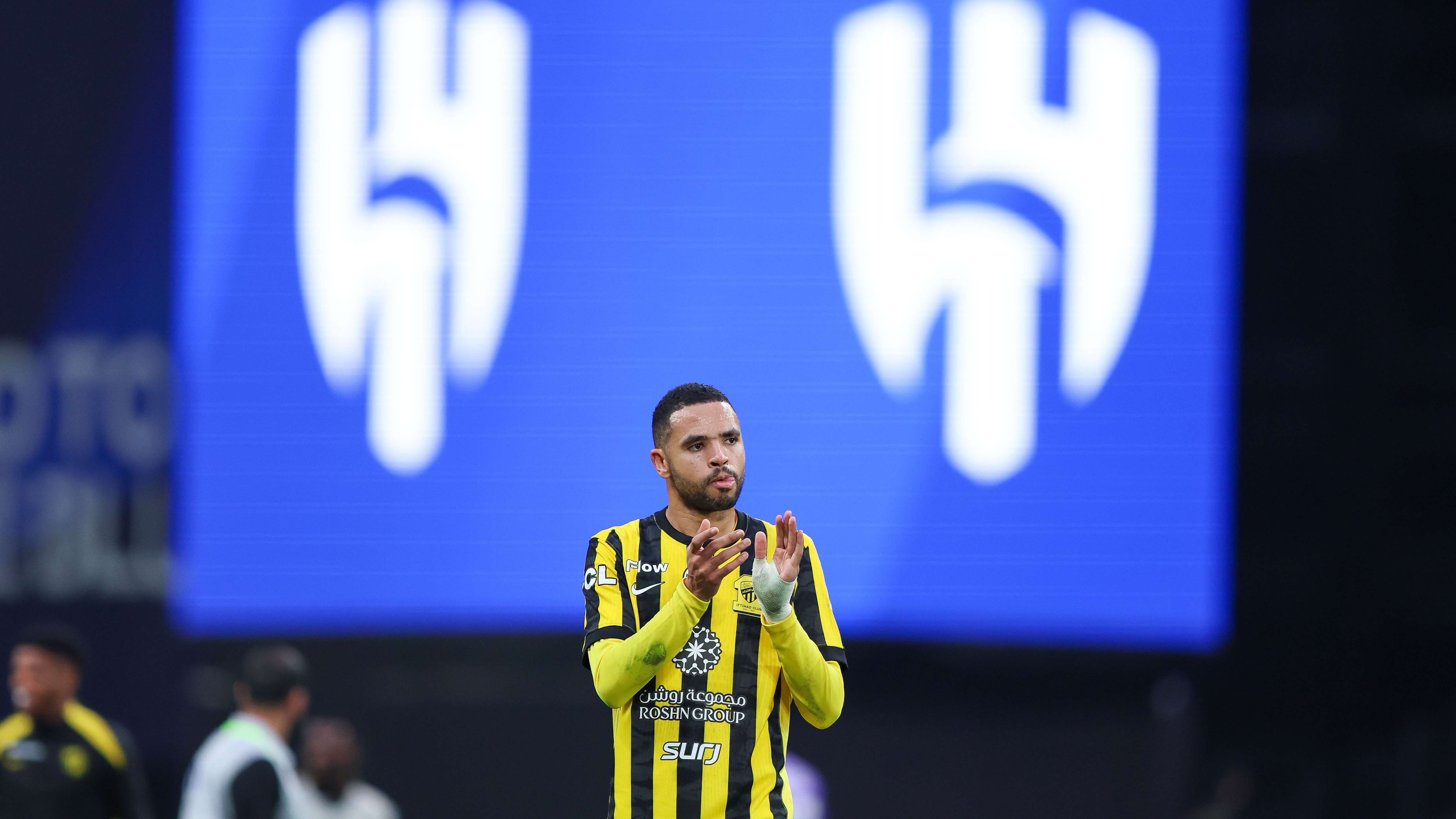 Al Hilal v Al Ittihad: Saudi Pro League