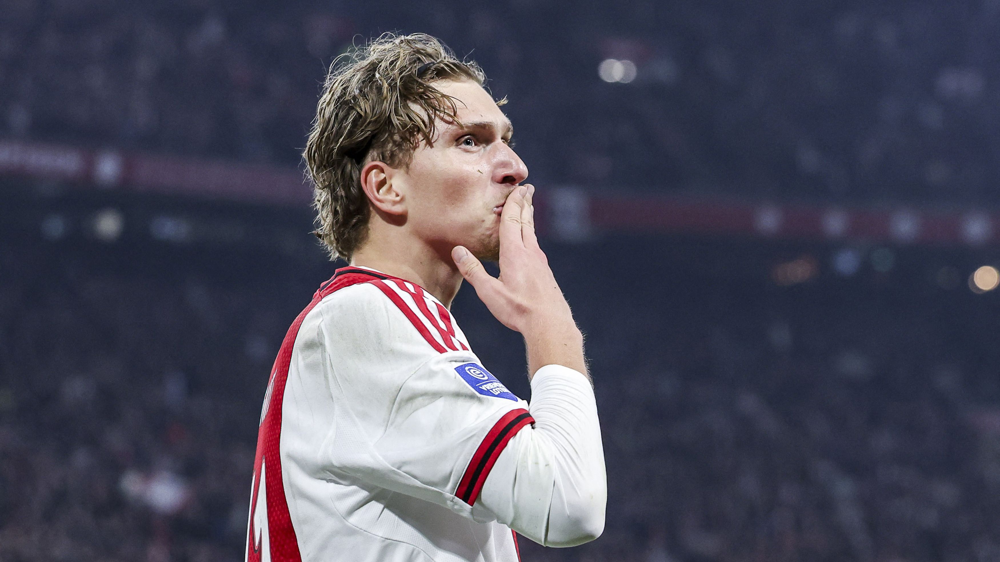 FBL-NED-EREDIVISIE-AJAX-NIJMEGEN