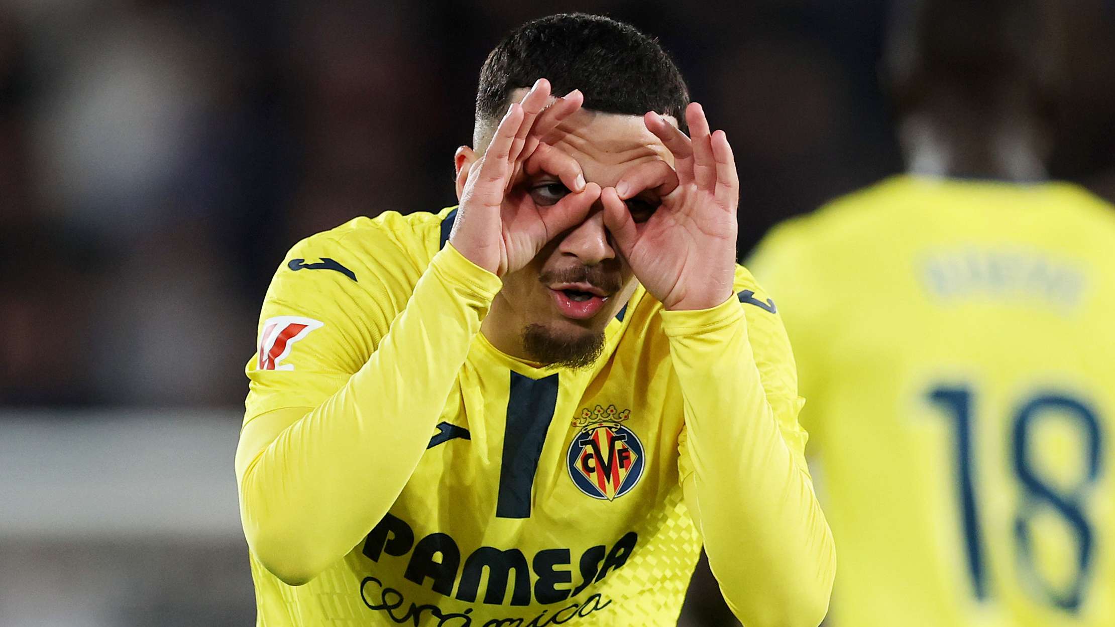 Levante UD v Villarreal CF - LaLiga EA Sports