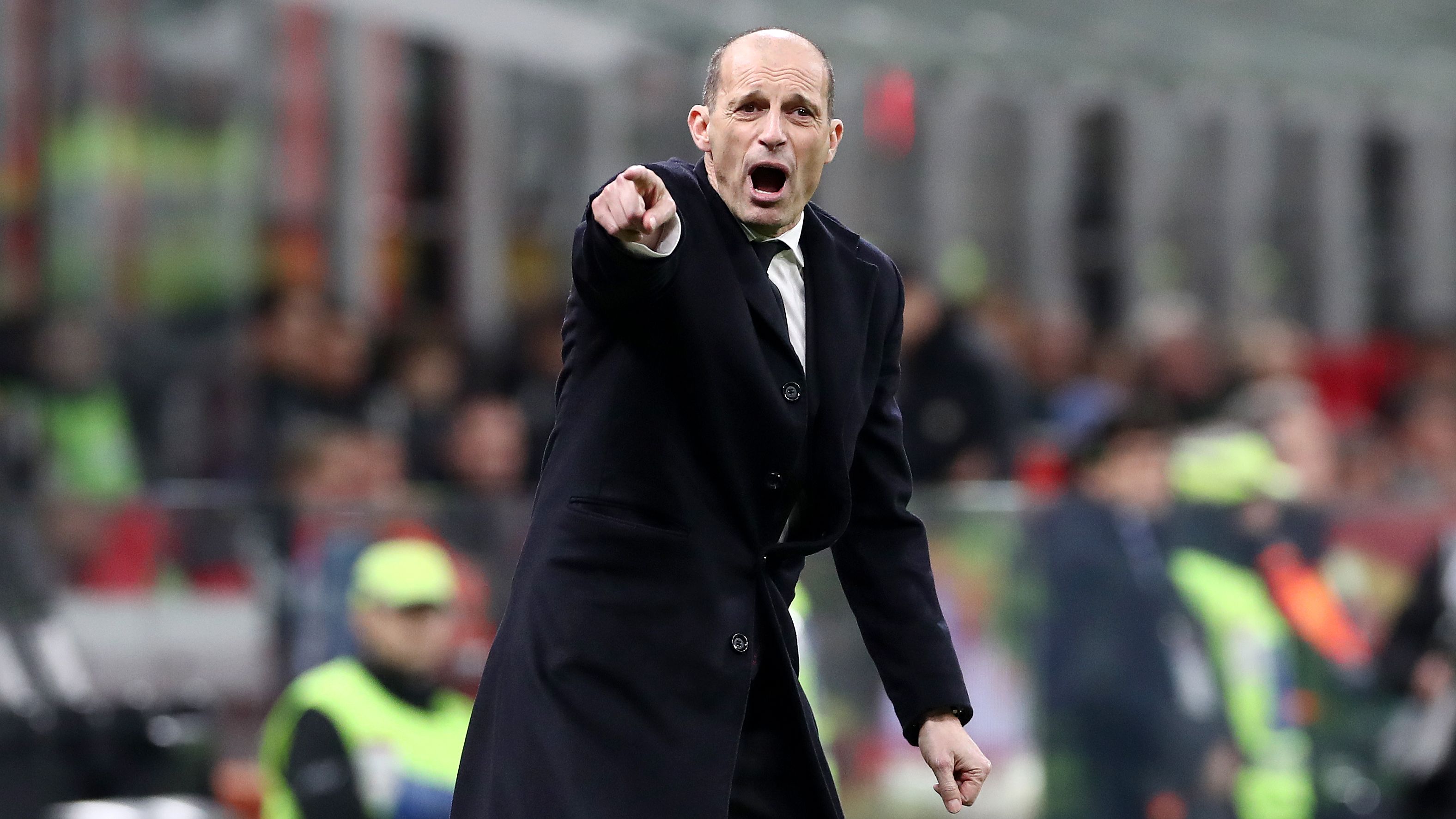 AC Milan v Como 1907 - Serie A