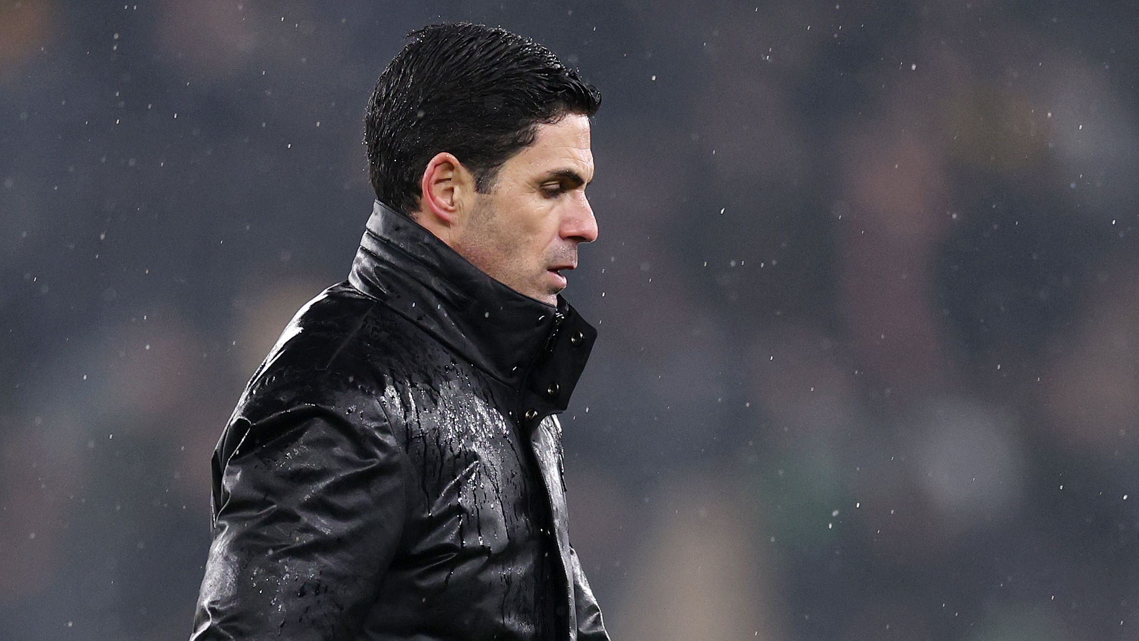 Wolverhampton Wanderers v Arsenal - Premier League