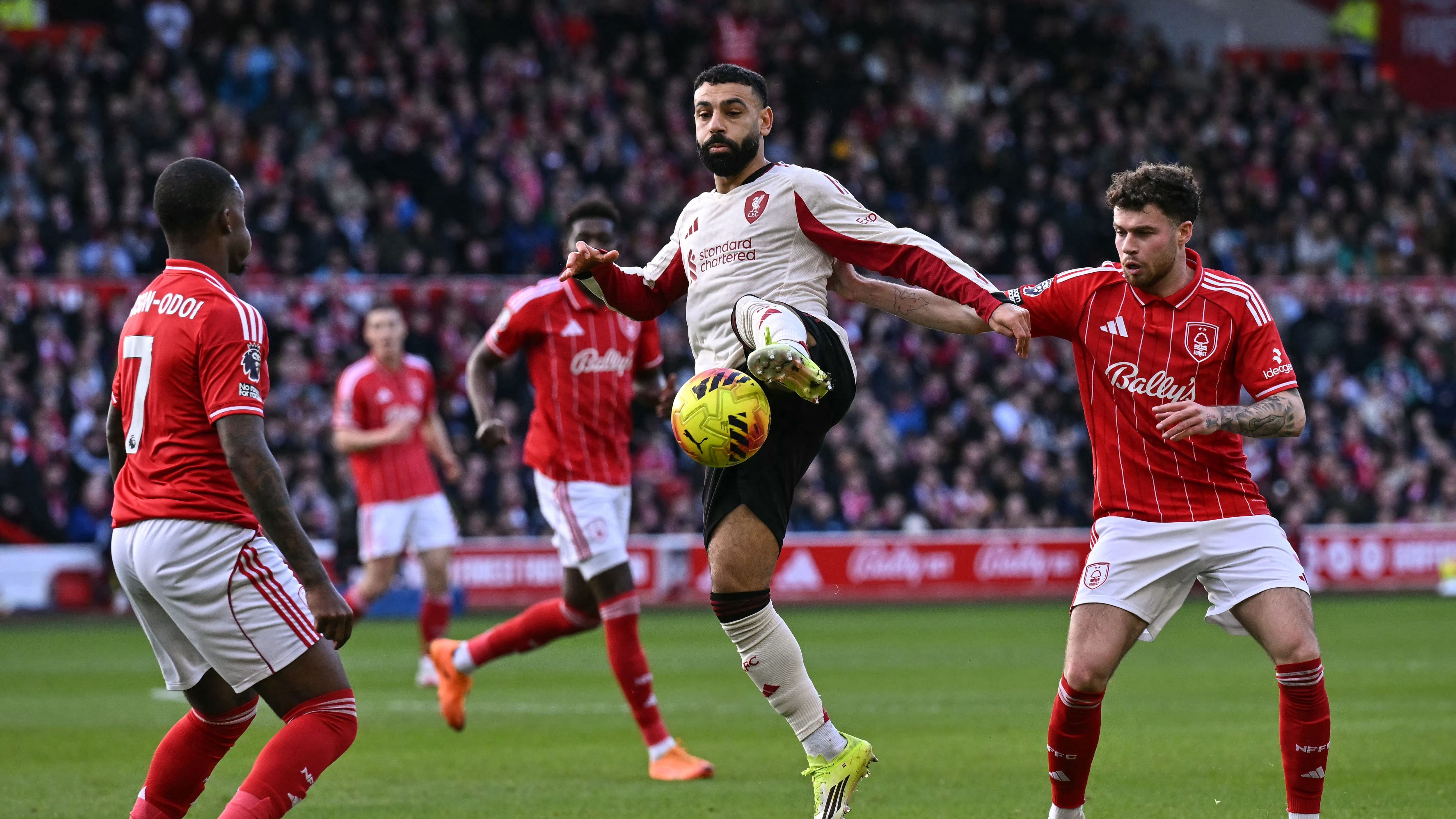 FBL-ENG-PR-NOTTINGHAM FOREST-LIVERPOOL