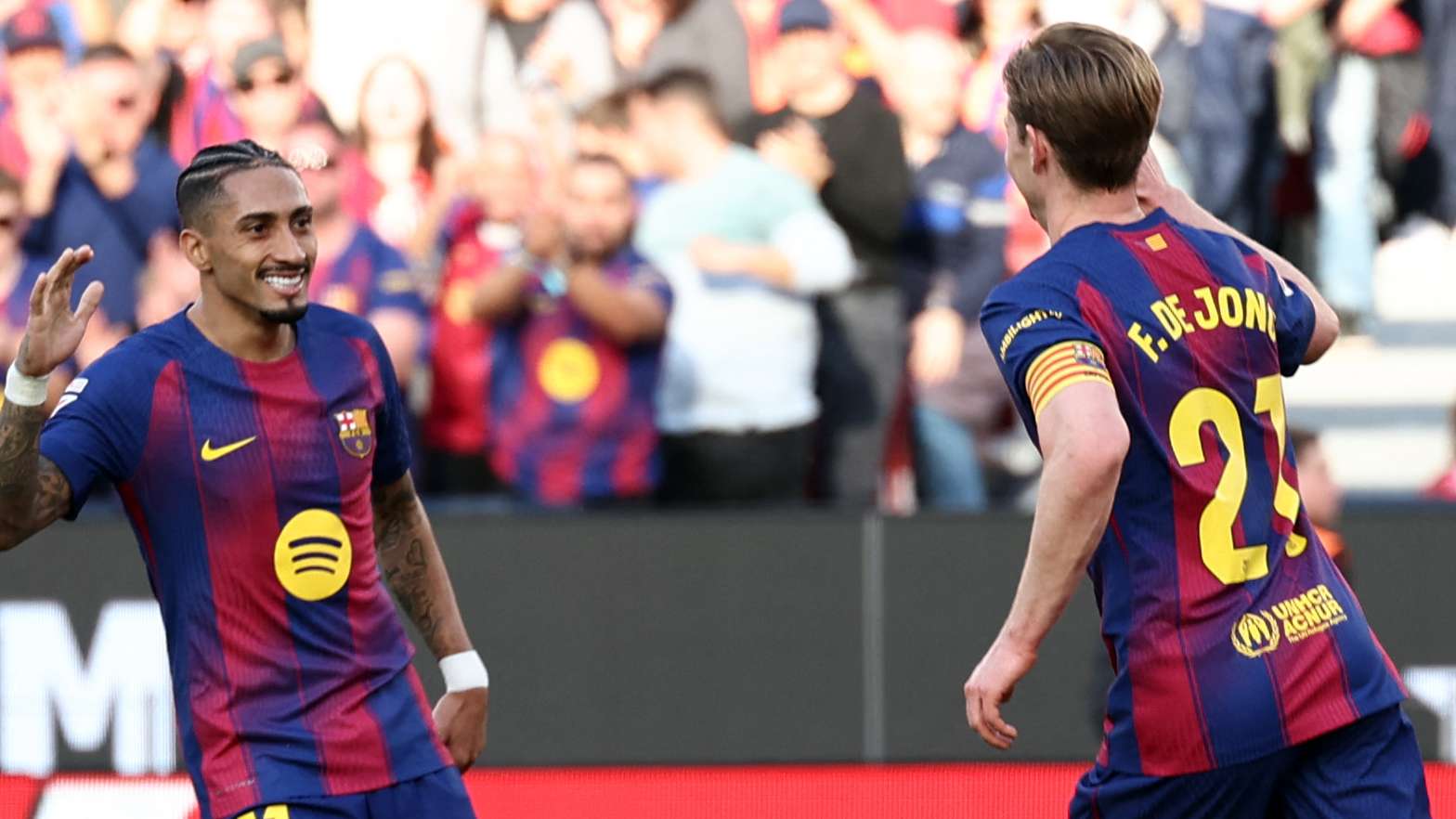 FBL-ESP-LIGA-BARCELONA-LEVANTE