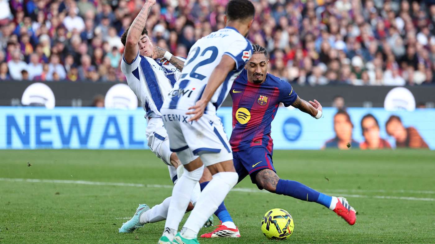 FBL-ESP-LIGA-BARCELONA-LEVANTE