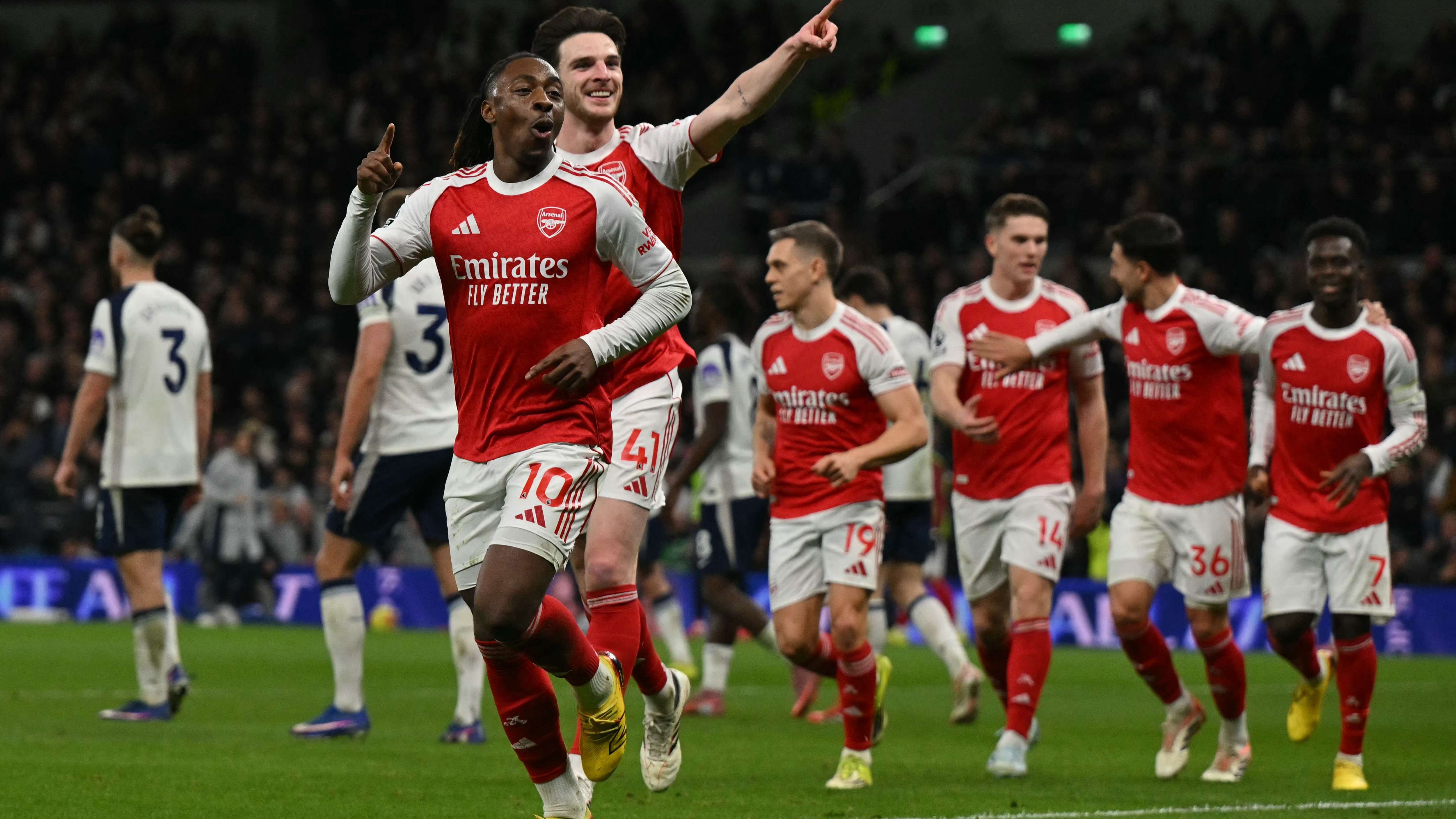 FBL-ENG-PR-TOTTENHAM-ARSENAL