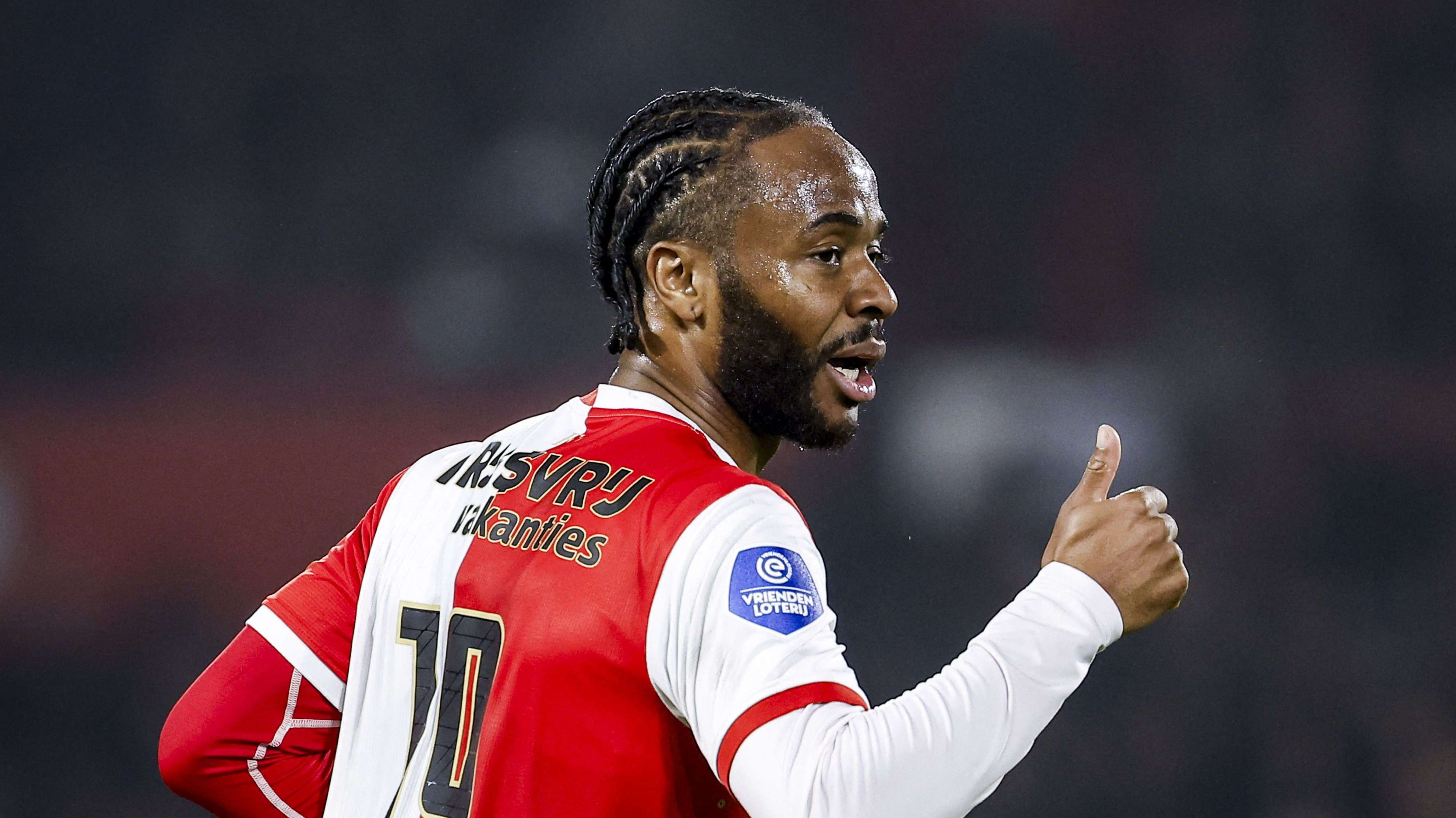 FBL-NED-EREDIVISIE-FEYENOORD-TELSTAR
