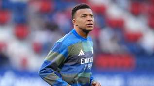 CA Osasuna v Real Madrid CF - LaLiga EA Sports