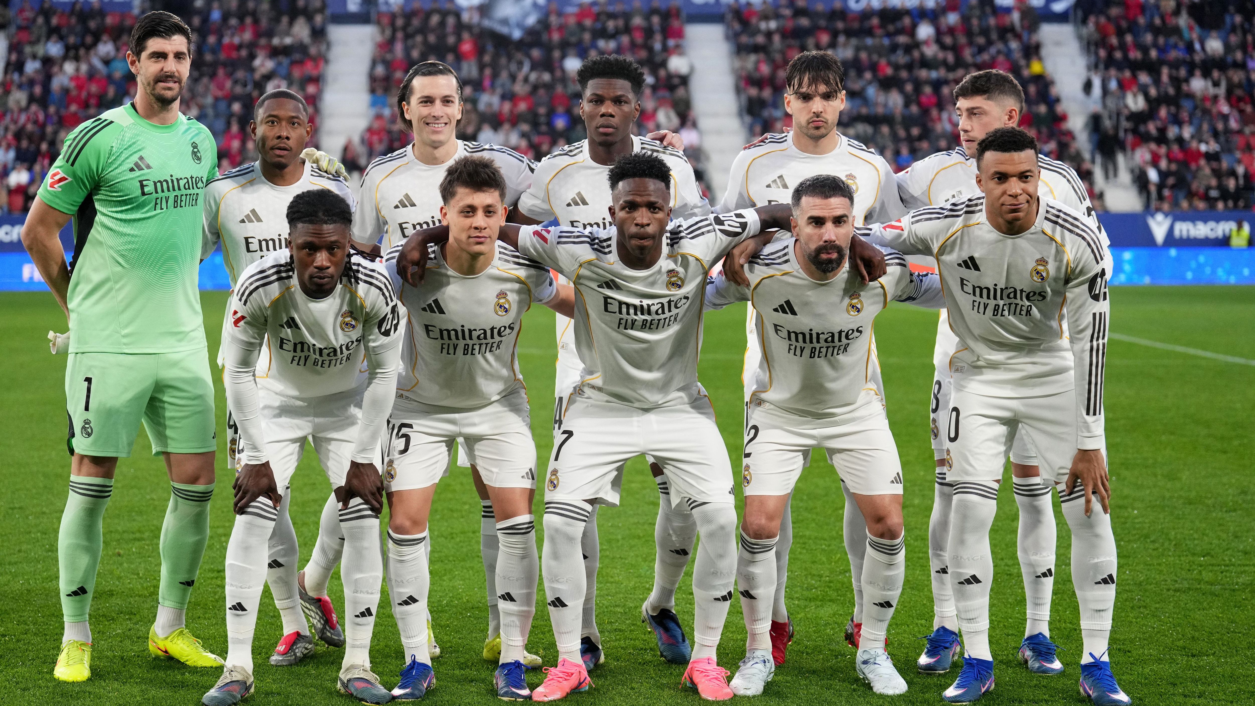 غضب في ريال مدريد من قرعة دوري الأبطال.. مواجهة متكررة مع مانشستر سيتي تثير الاستياء