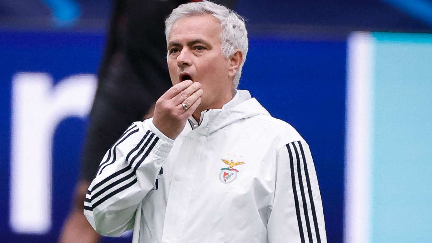 FBL-EUR-C1-BENFICA-TRAINING