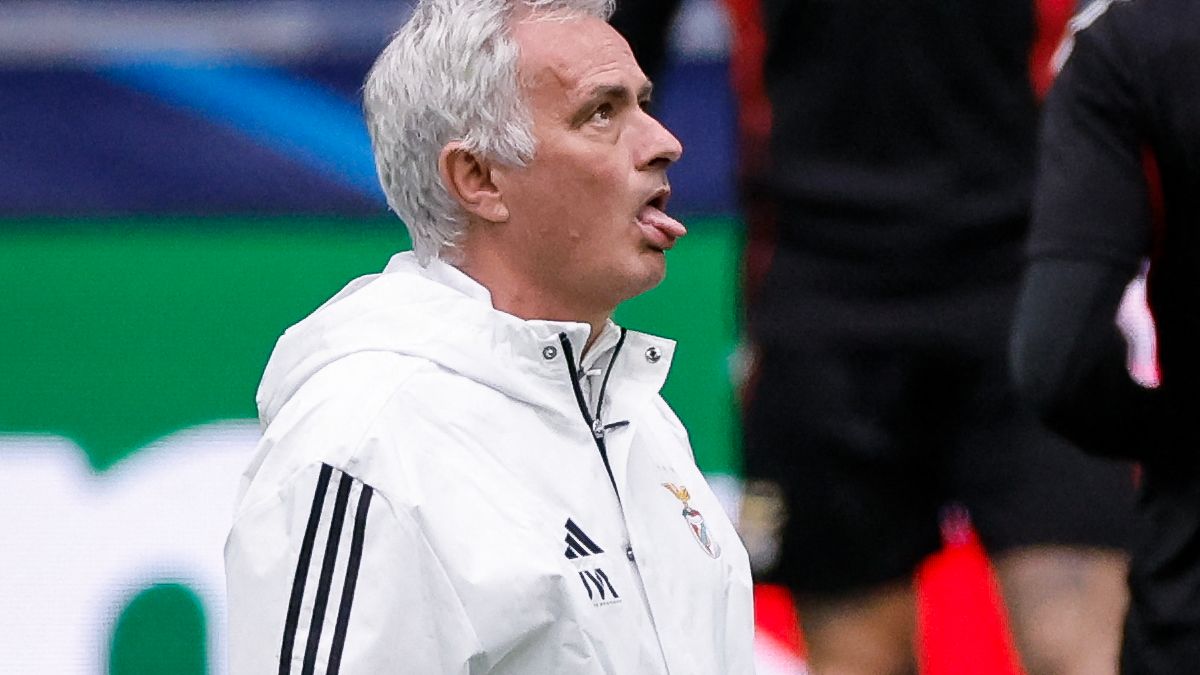 شلل جزئي يهدد ثورة مورينيو في ريال مدريد