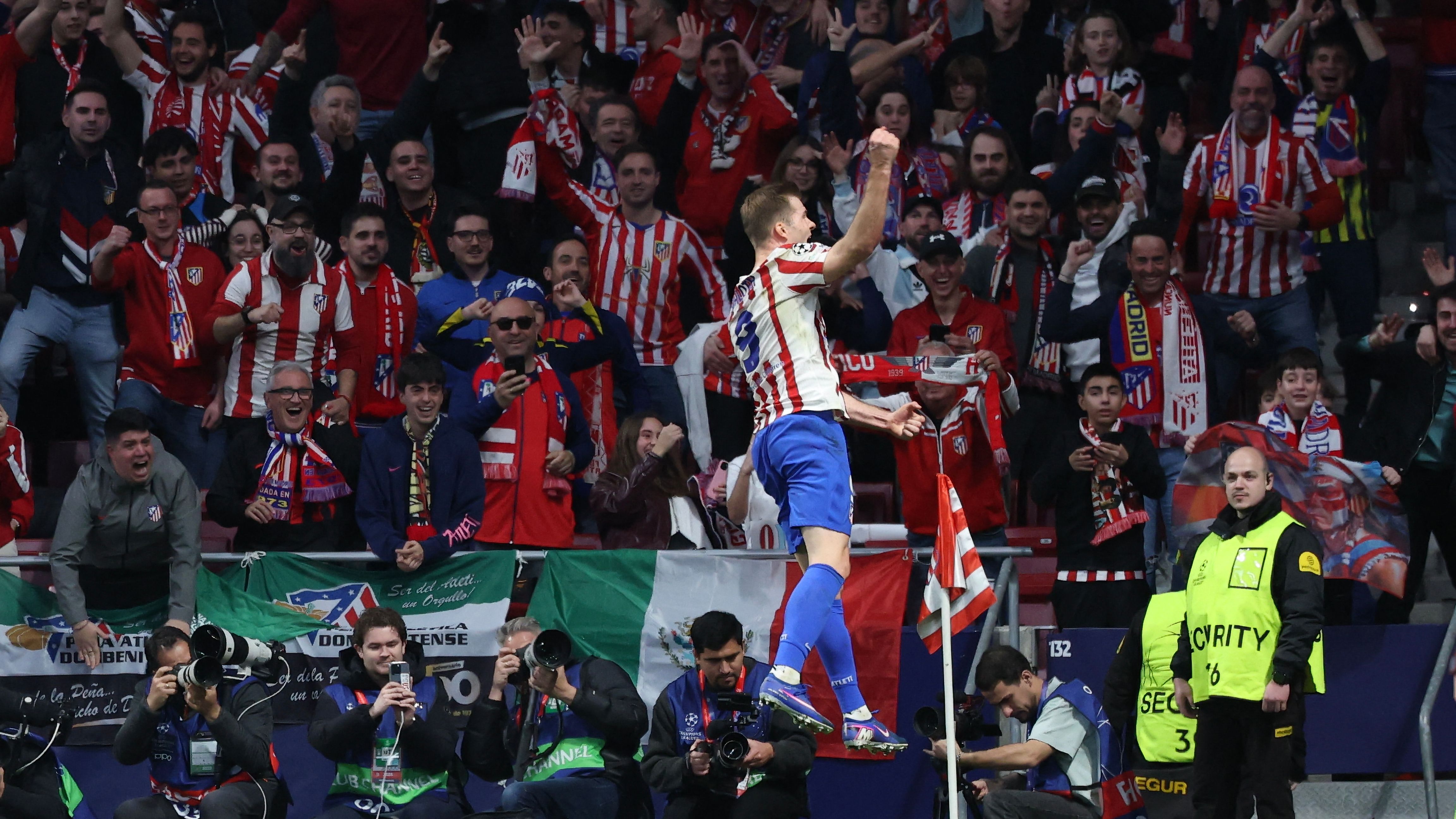 FBL-EUR-C1-ATLETICO MADRID-BRUGGE