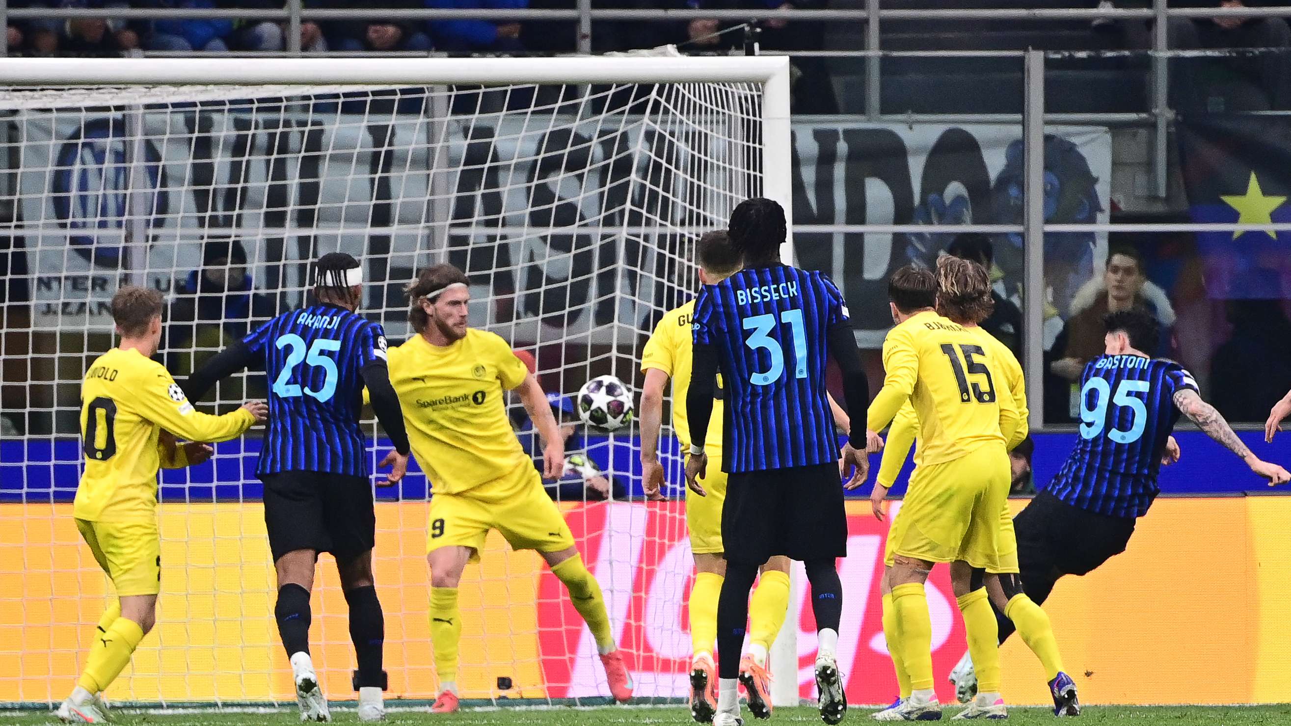 TOPSHOT-FBL-EUR-C1-INTER-BODO/GLIMT