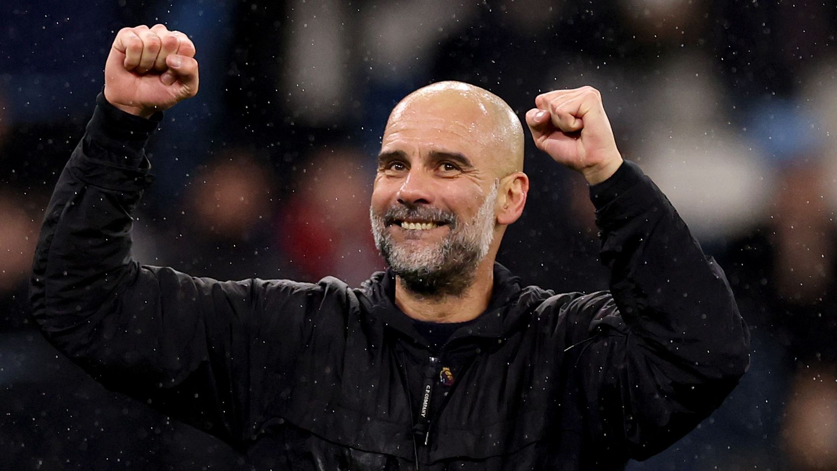 Manchester City v Newcastle United - Premier League