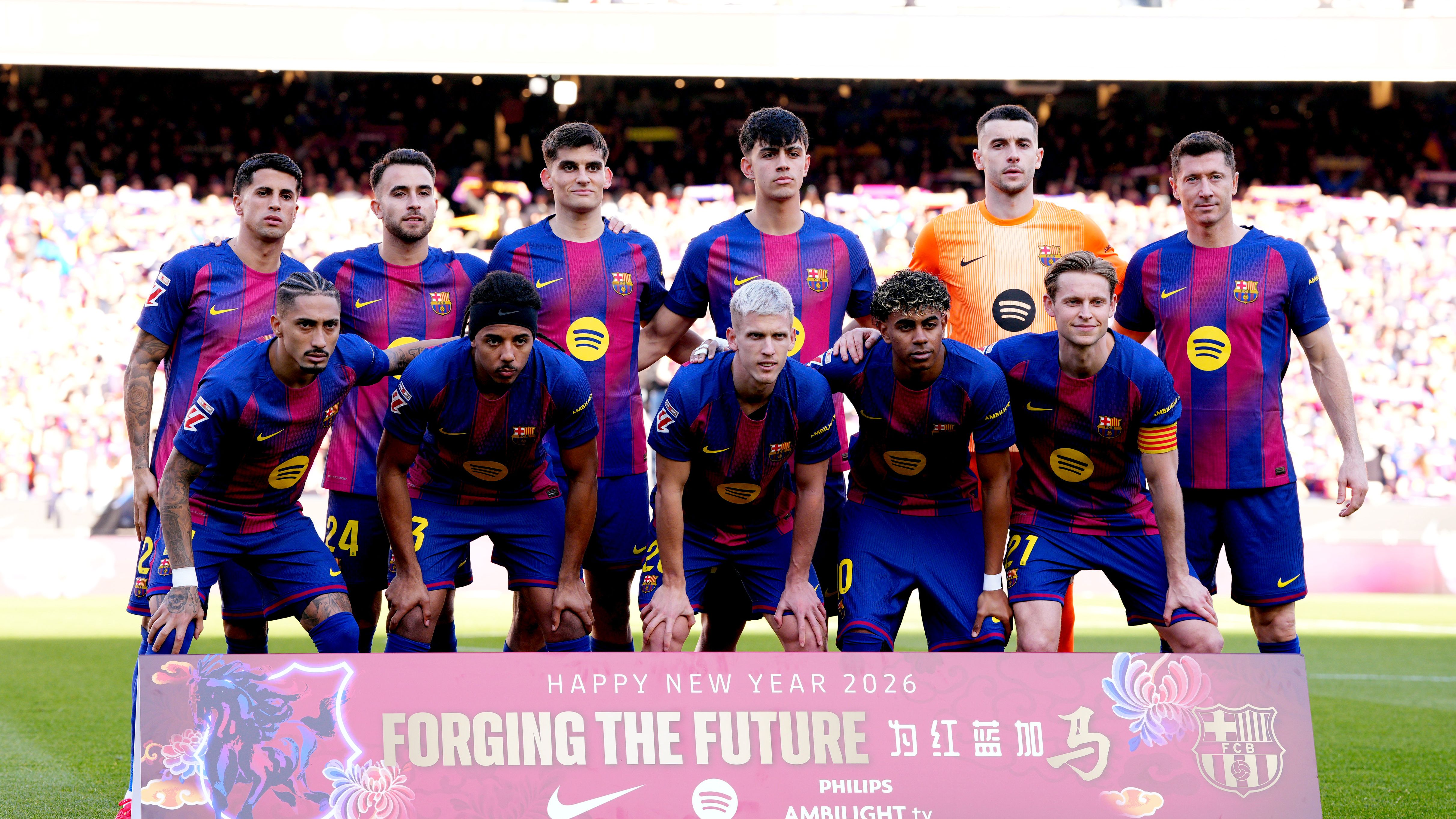 الحلم يتبدد.. برشلونة يفقد صفقة باستوني الثقيلة في سوق الانتقالات