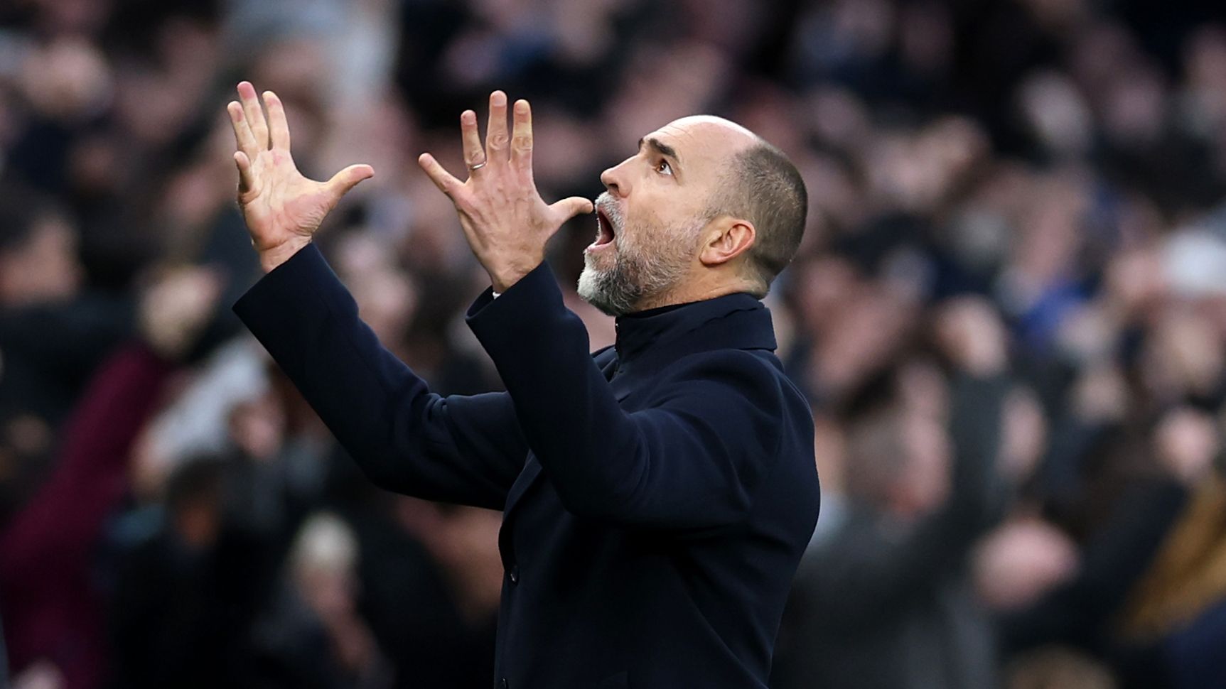 Tottenham Hotspur v Arsenal - Premier League