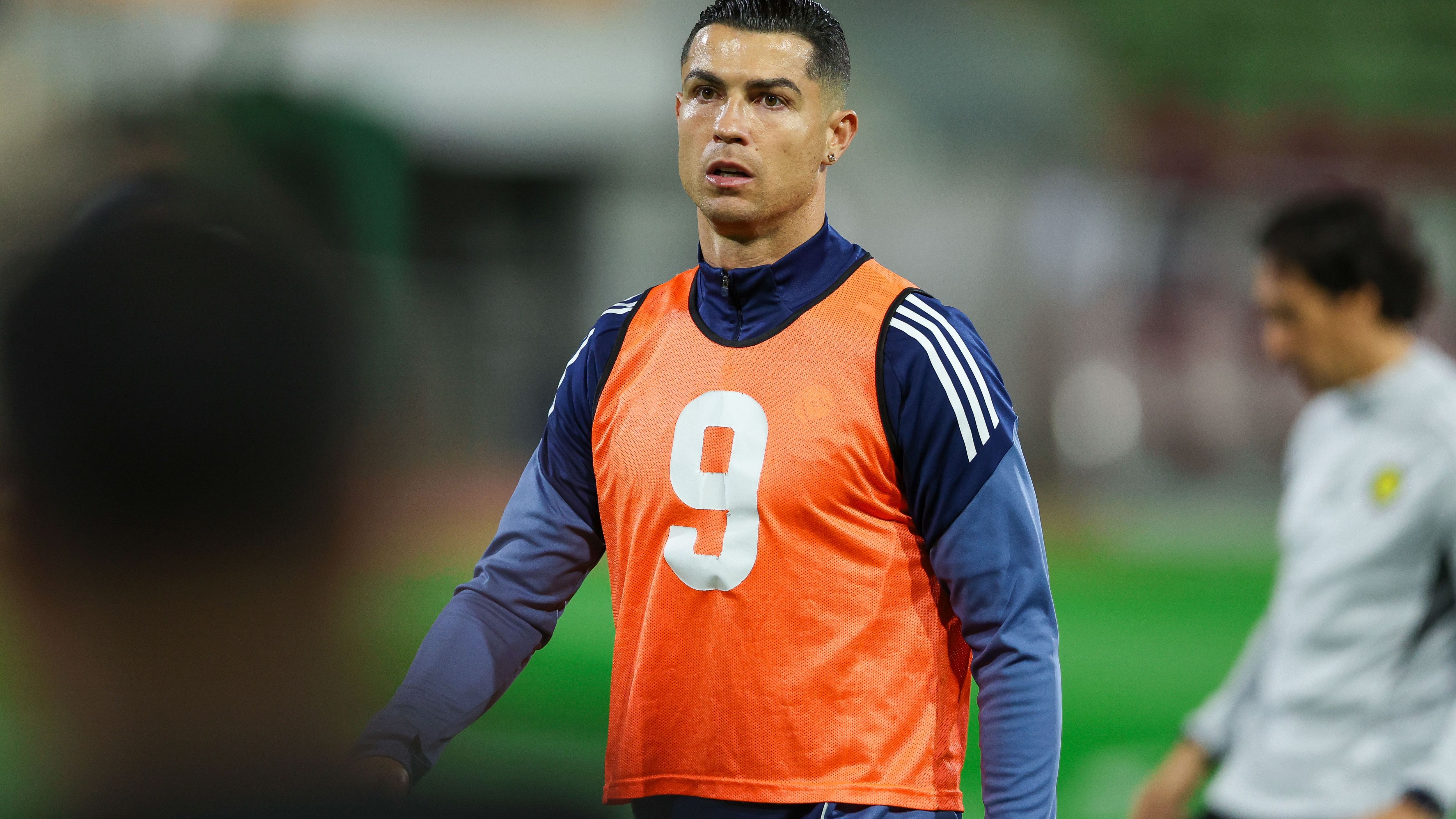 Al Najmah v Al Nassr: Saudi Pro League