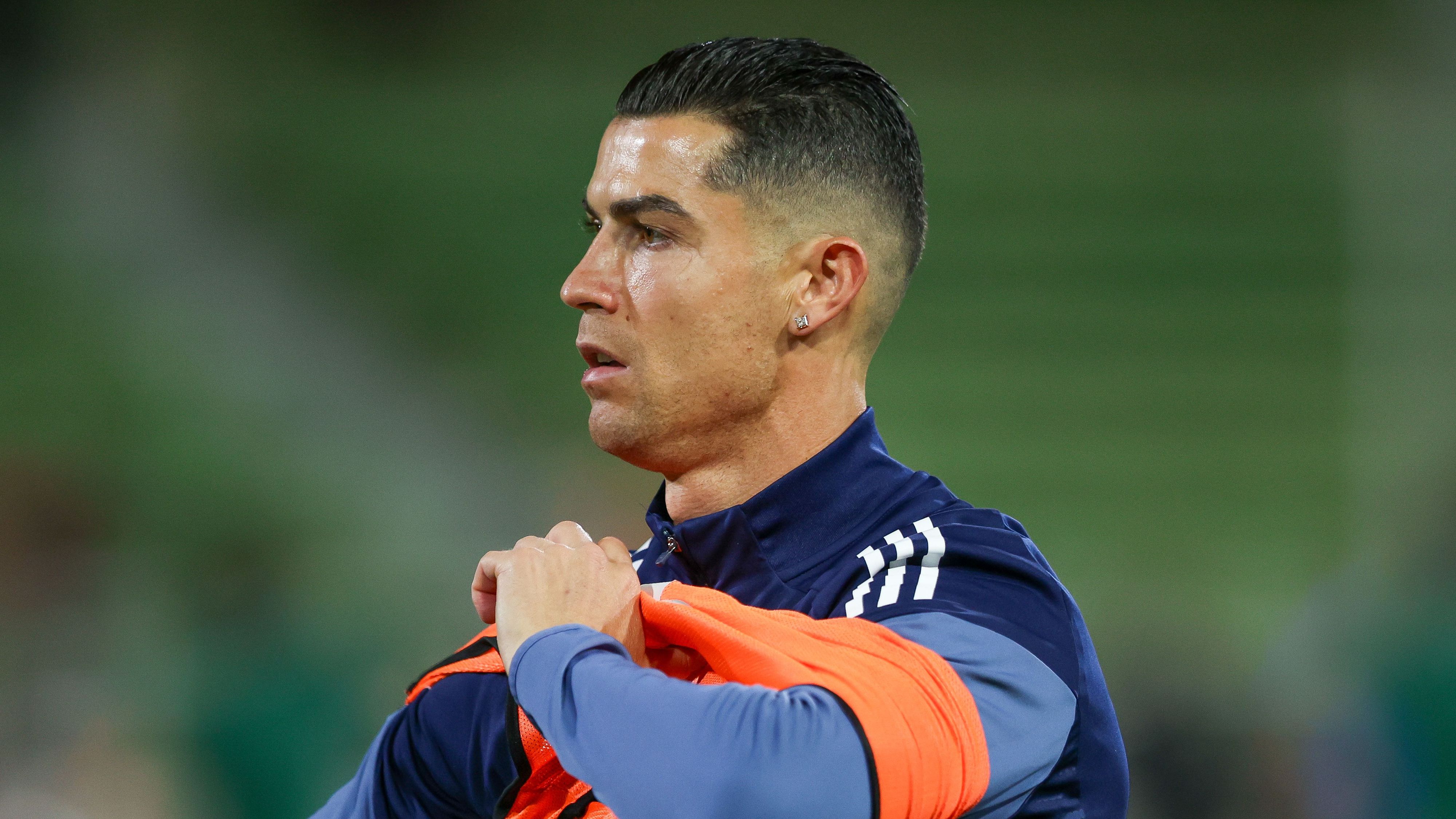 ملخص الخبر: عودة رونالدو وموعد مباراة البرتغال والمكسيك