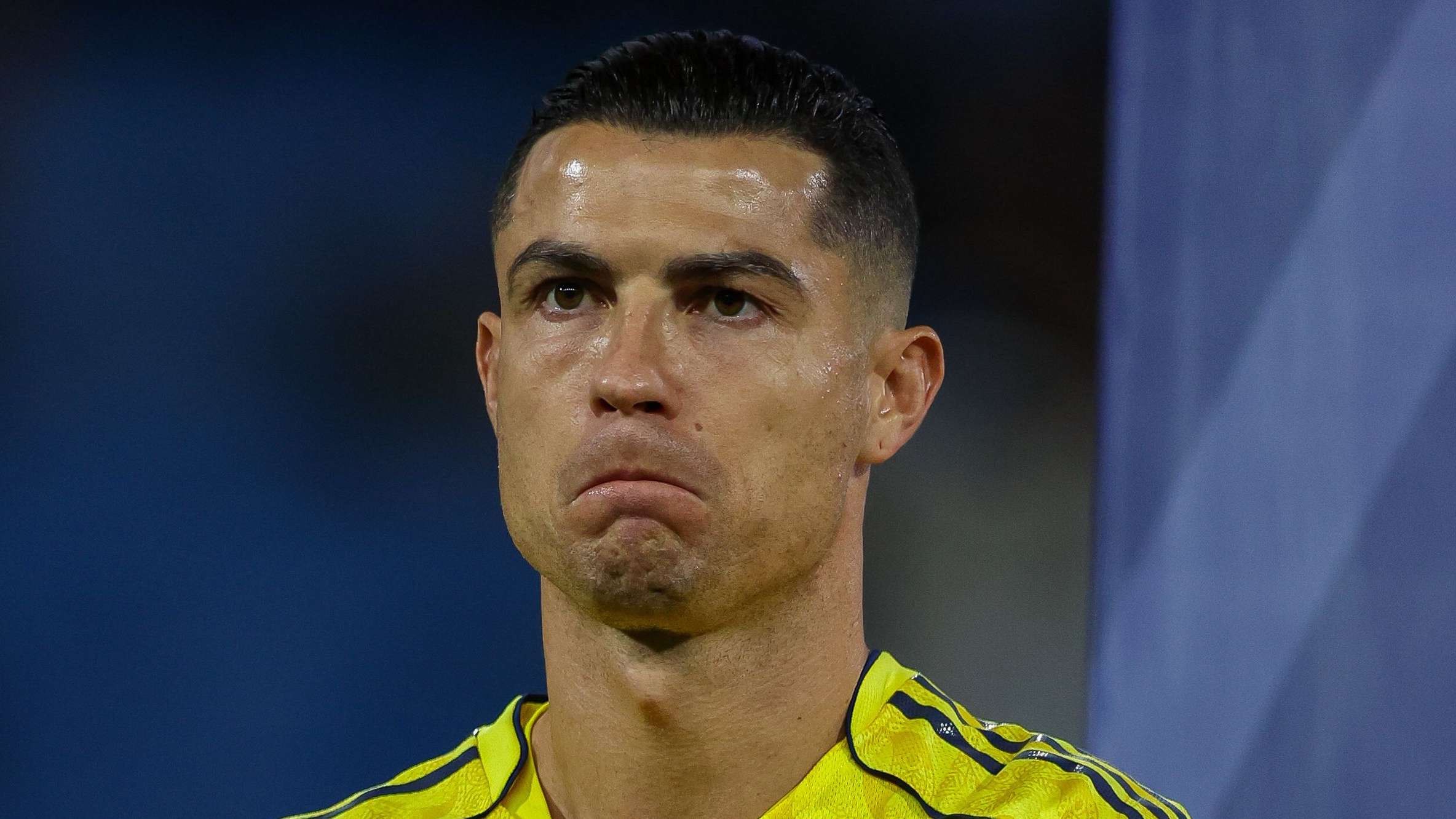 Al Najmah v Al Nassr: Saudi Pro League