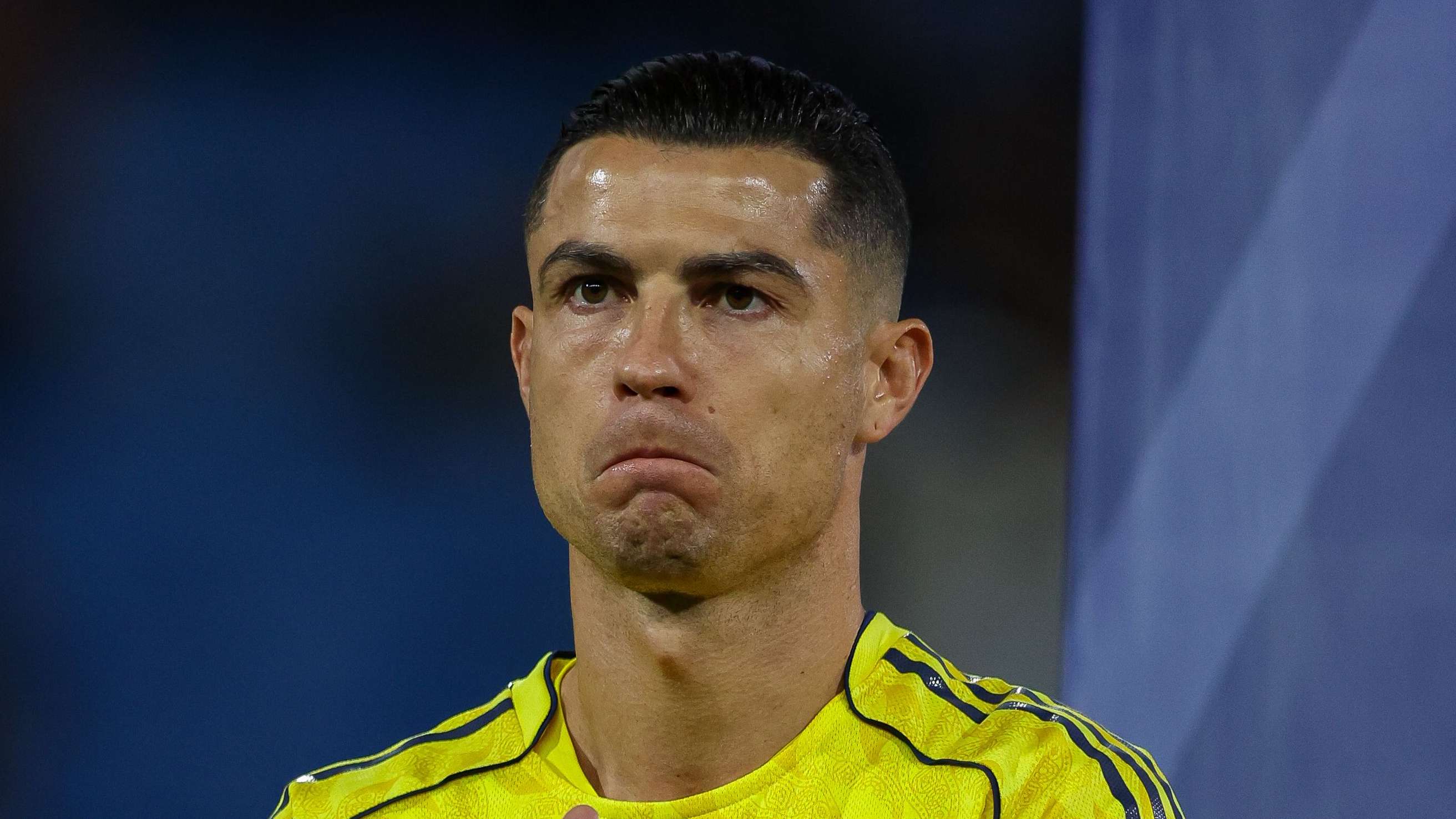 Al Najmah v Al Nassr: Saudi Pro League