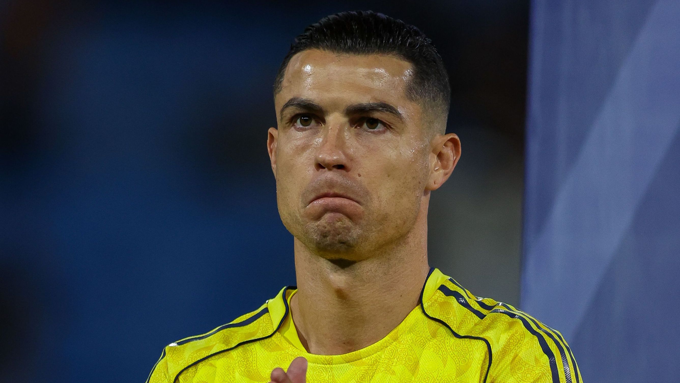 نور يوضح سبب طرده من الاتحاد ويتمنى تويج النصر ورونالدو