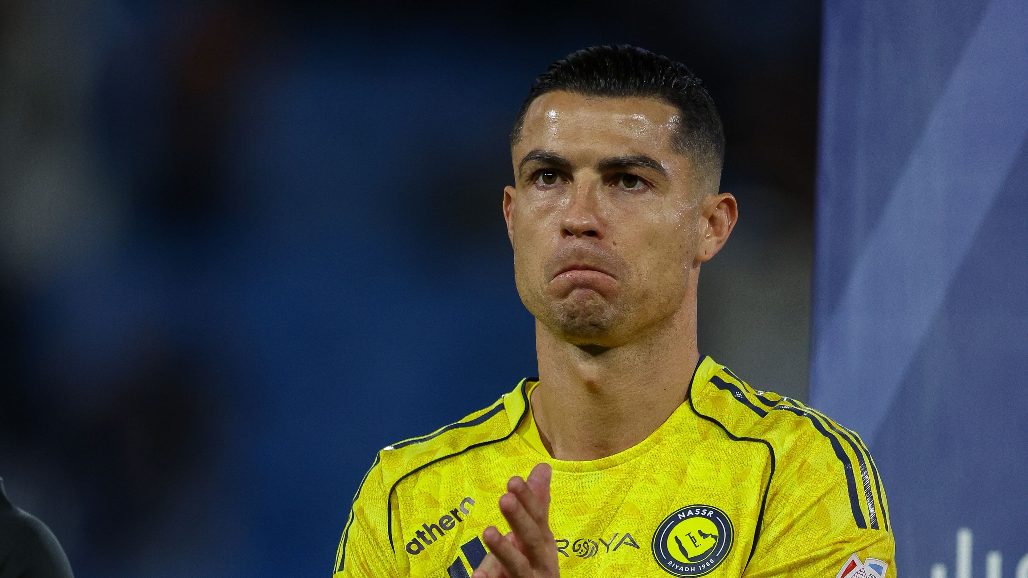 Al Najmah v Al Nassr: Saudi Pro League