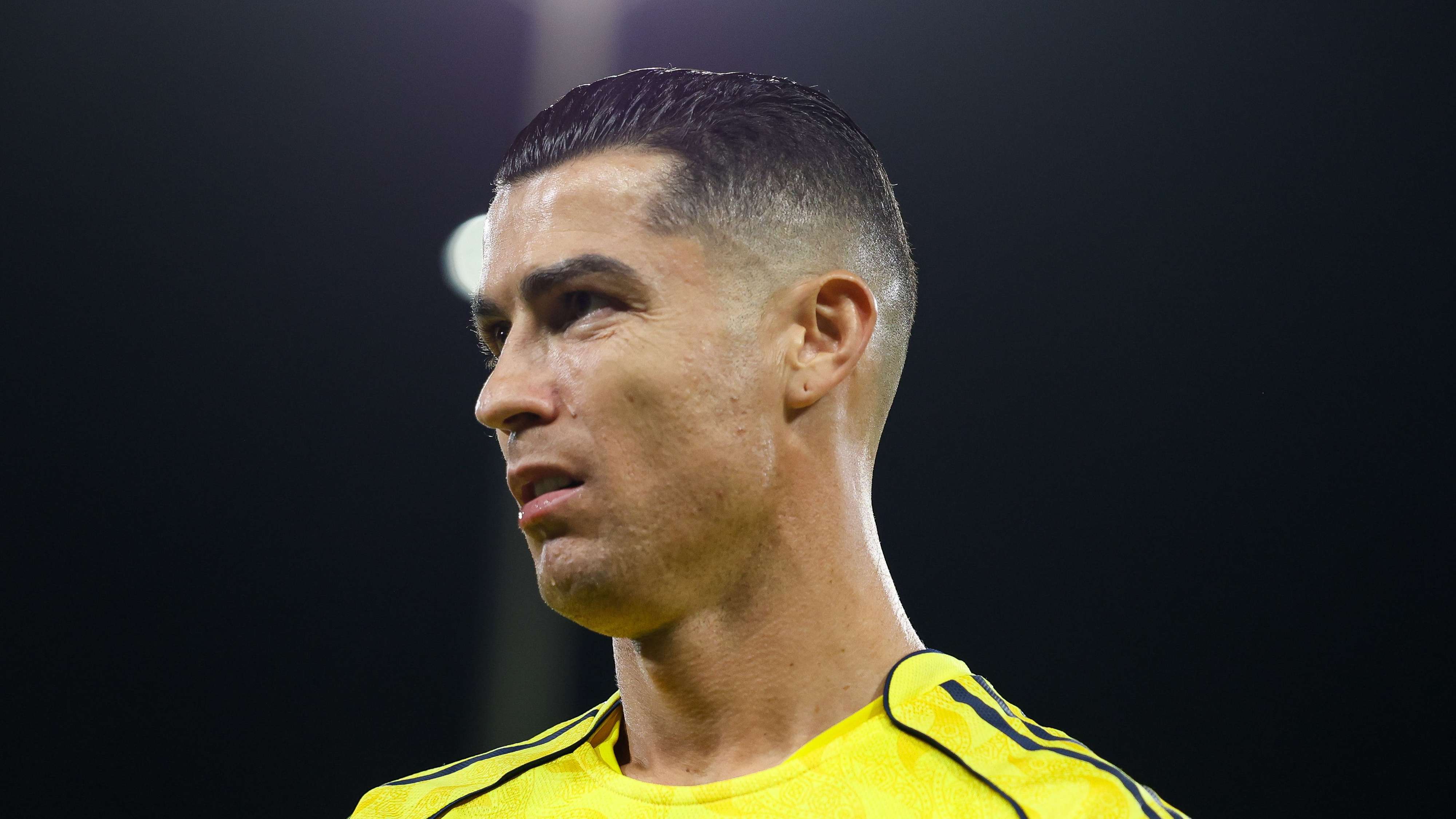 Al Najmah v Al Nassr: Saudi Pro League