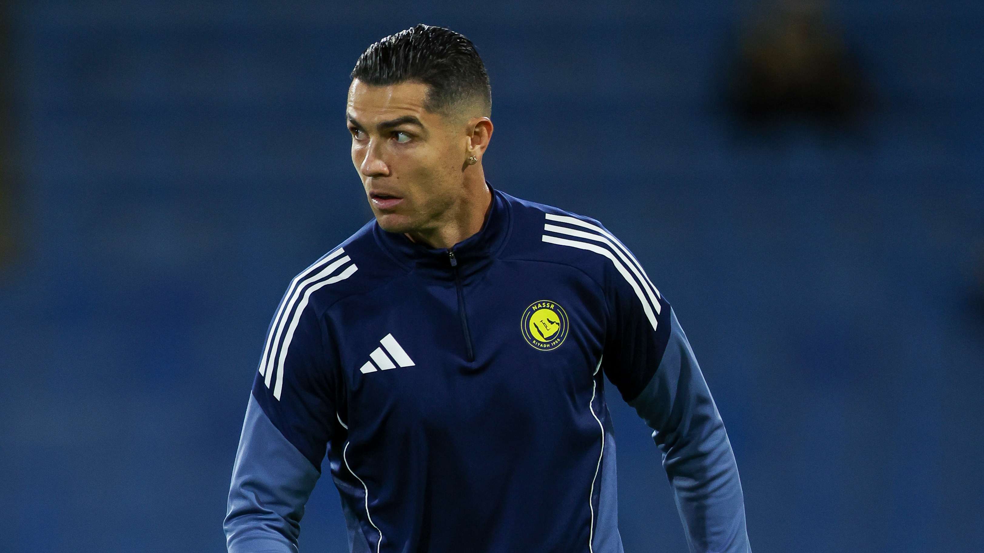 Al Najmah v Al Nassr: Saudi Pro League