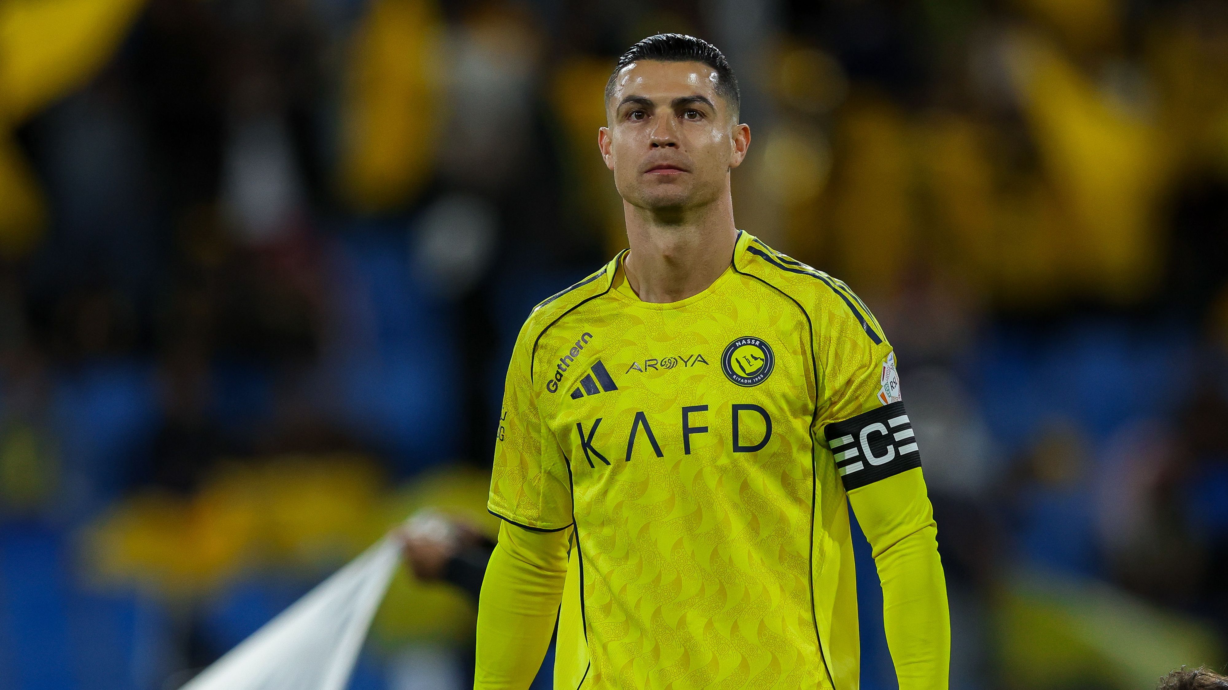 Al Najmah v Al Nassr: Saudi Pro League