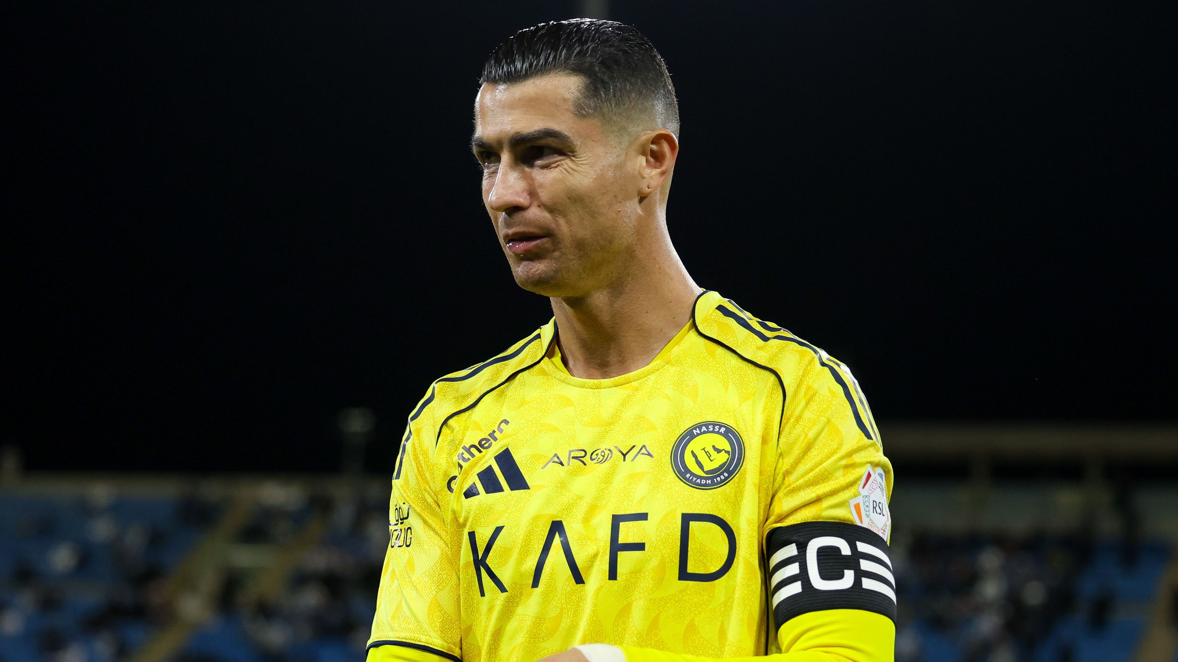 قلق في النصر السعودي بشأن إصابة كريستيانو رونالدو وفحوصات طبية حاسمة