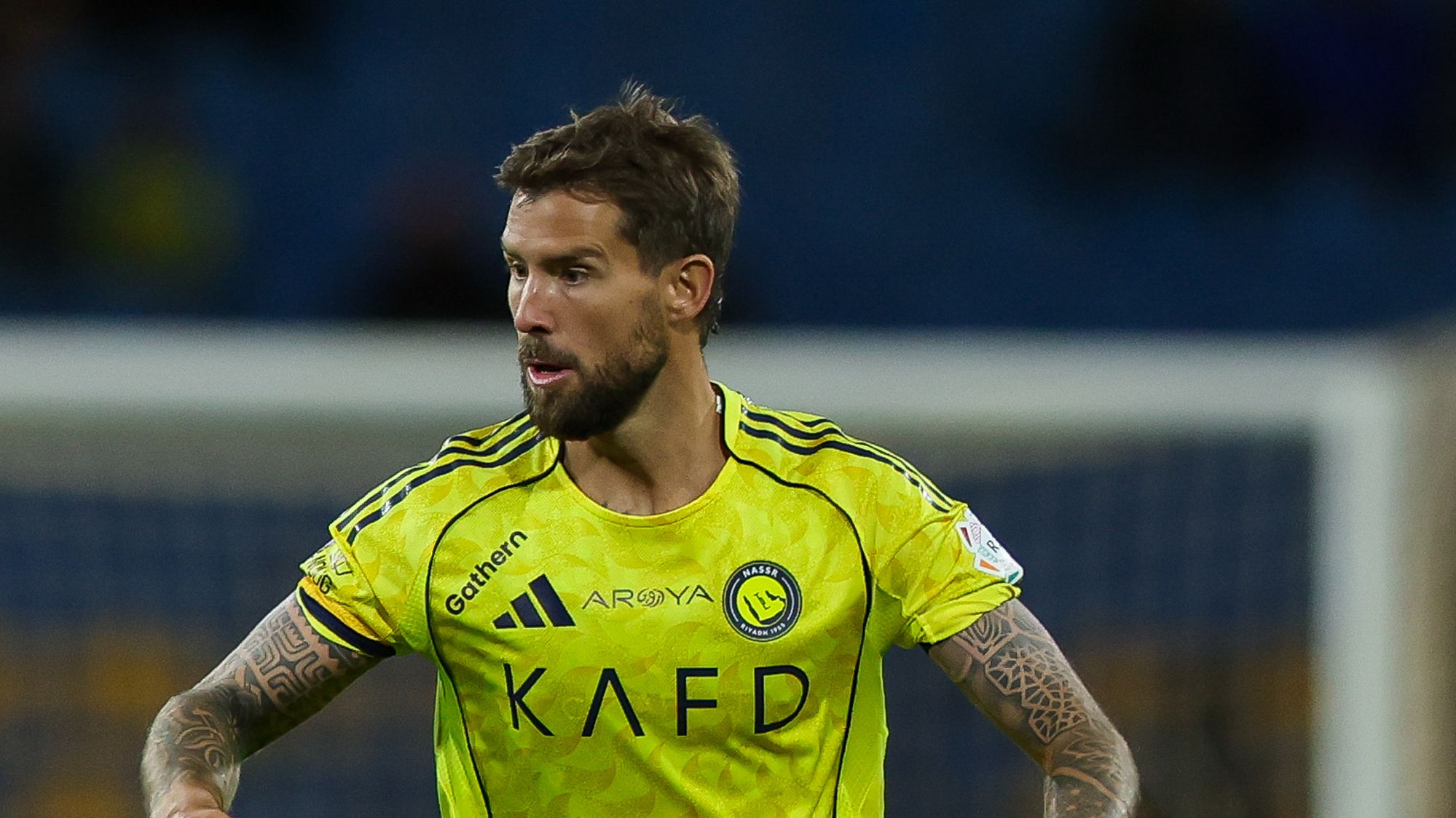 Al Najmah v Al Nassr: Saudi Pro League