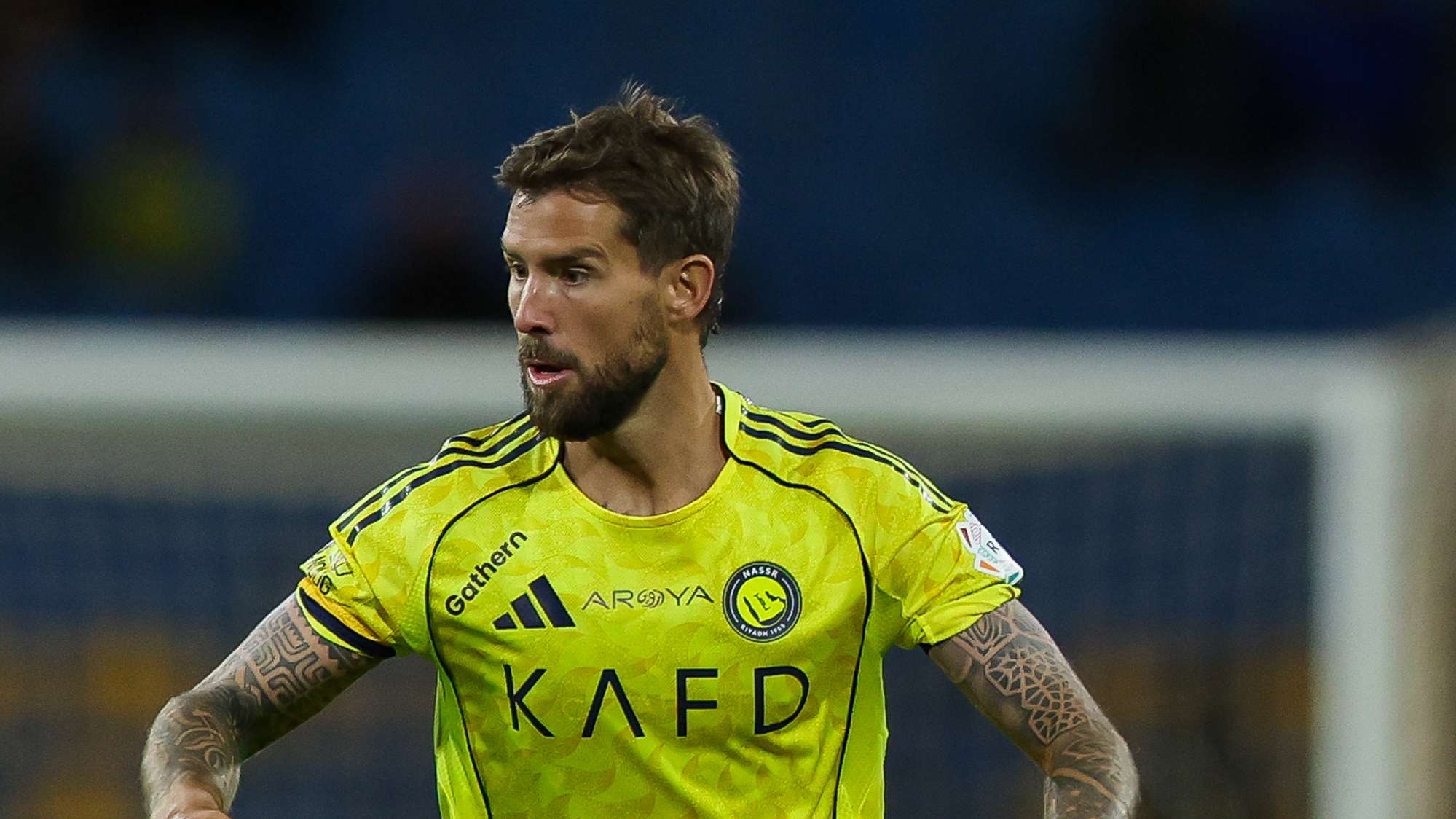 Al Najmah v Al Nassr: Saudi Pro League