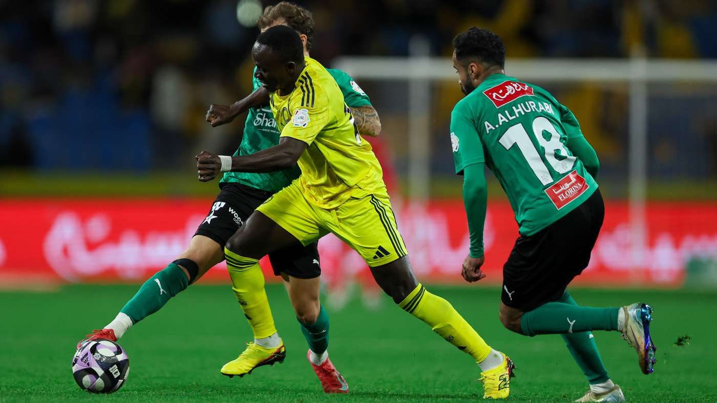 Al Najmah v Al Nassr: Saudi Pro League