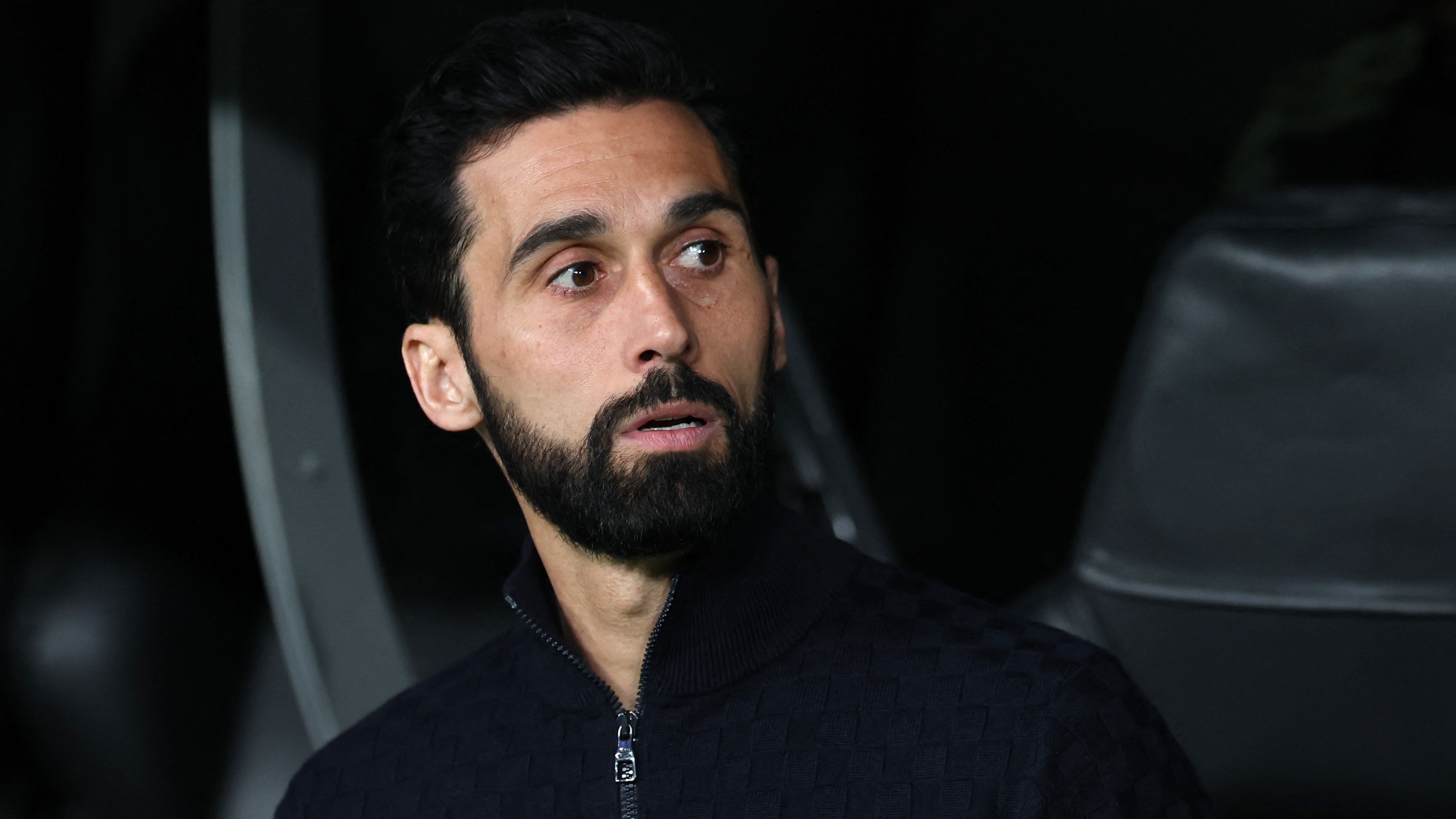 أربيلوا يتحدى مانشستر سيتي في دوري الأبطال ويشيد بمبابي كامتداد ليلؤي محمد