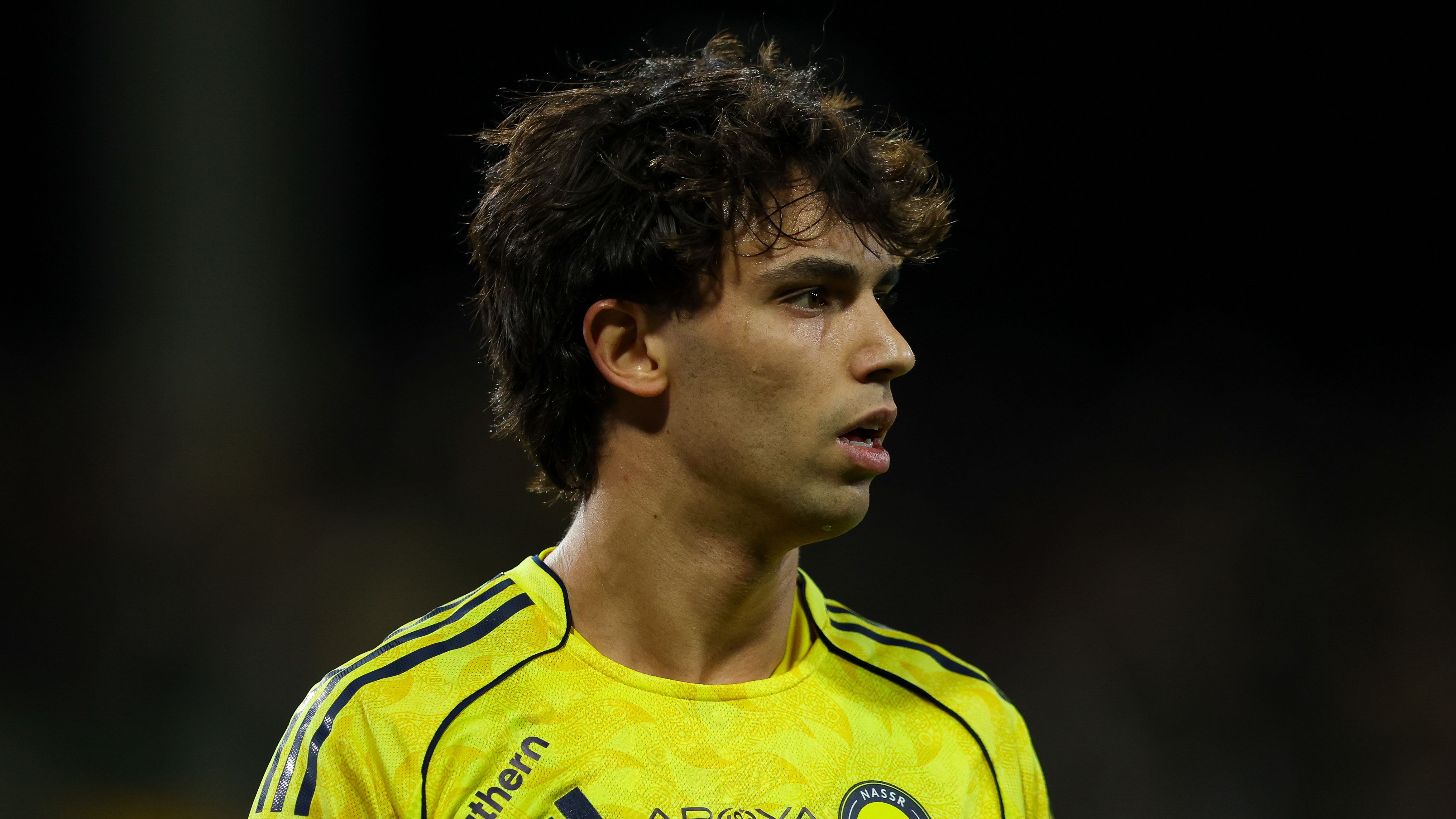 رغم التحذير الطبي.. جيسوس يورط فيليكس قبل مراحل الحسم