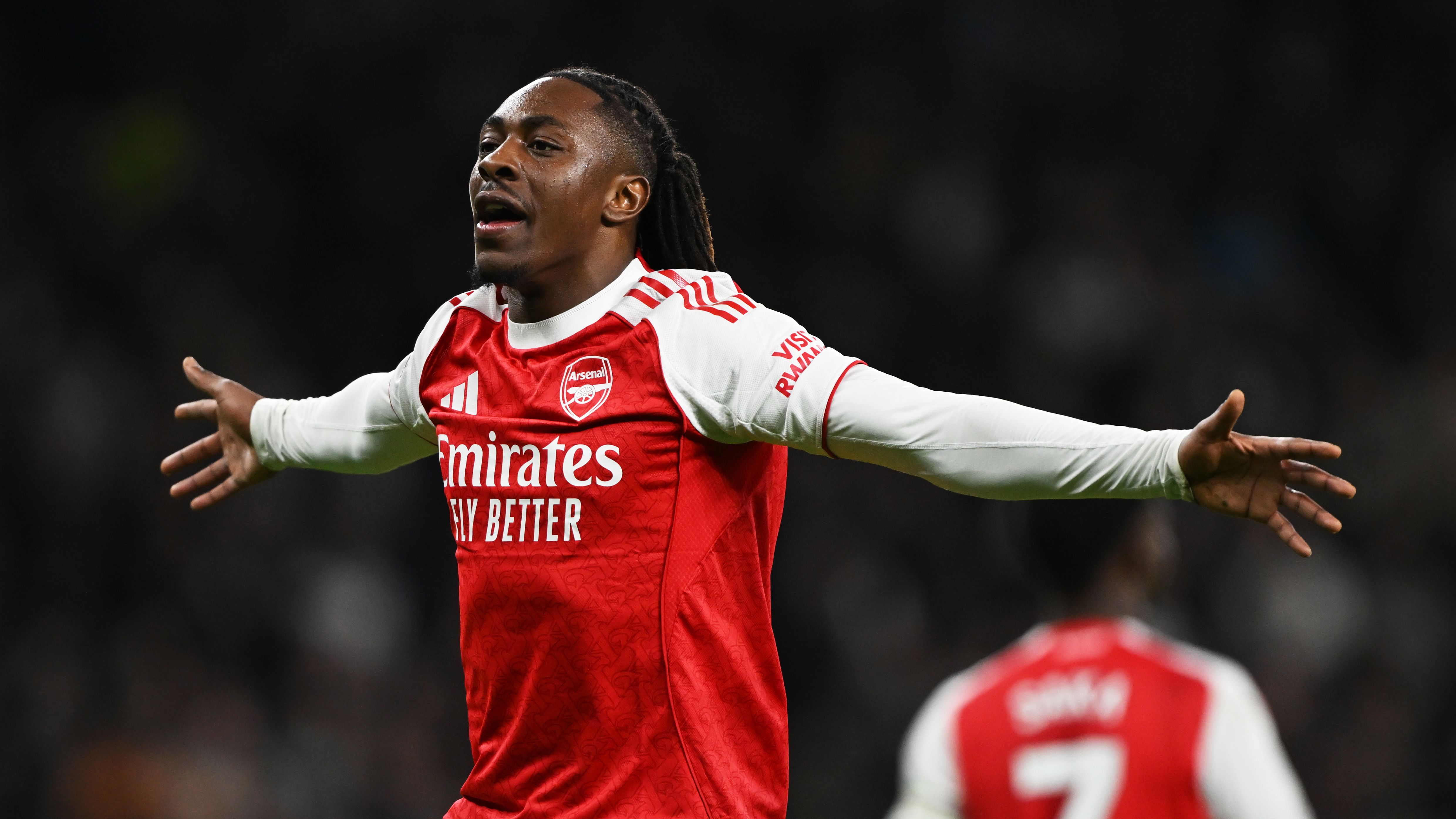 Tottenham Hotspur v Arsenal - Premier League