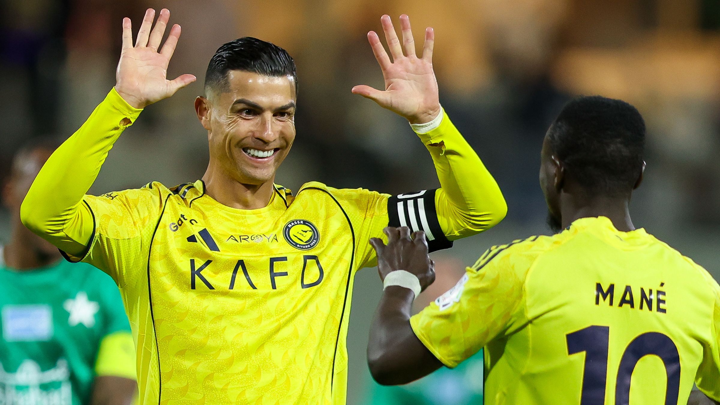 Al Najmah v Al Nassr: Saudi Pro League
