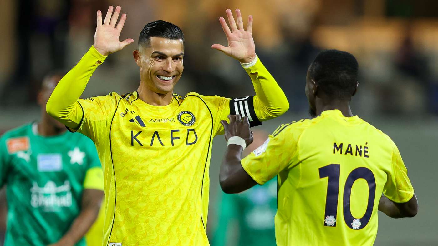 Al Najmah v Al Nassr: Saudi Pro League